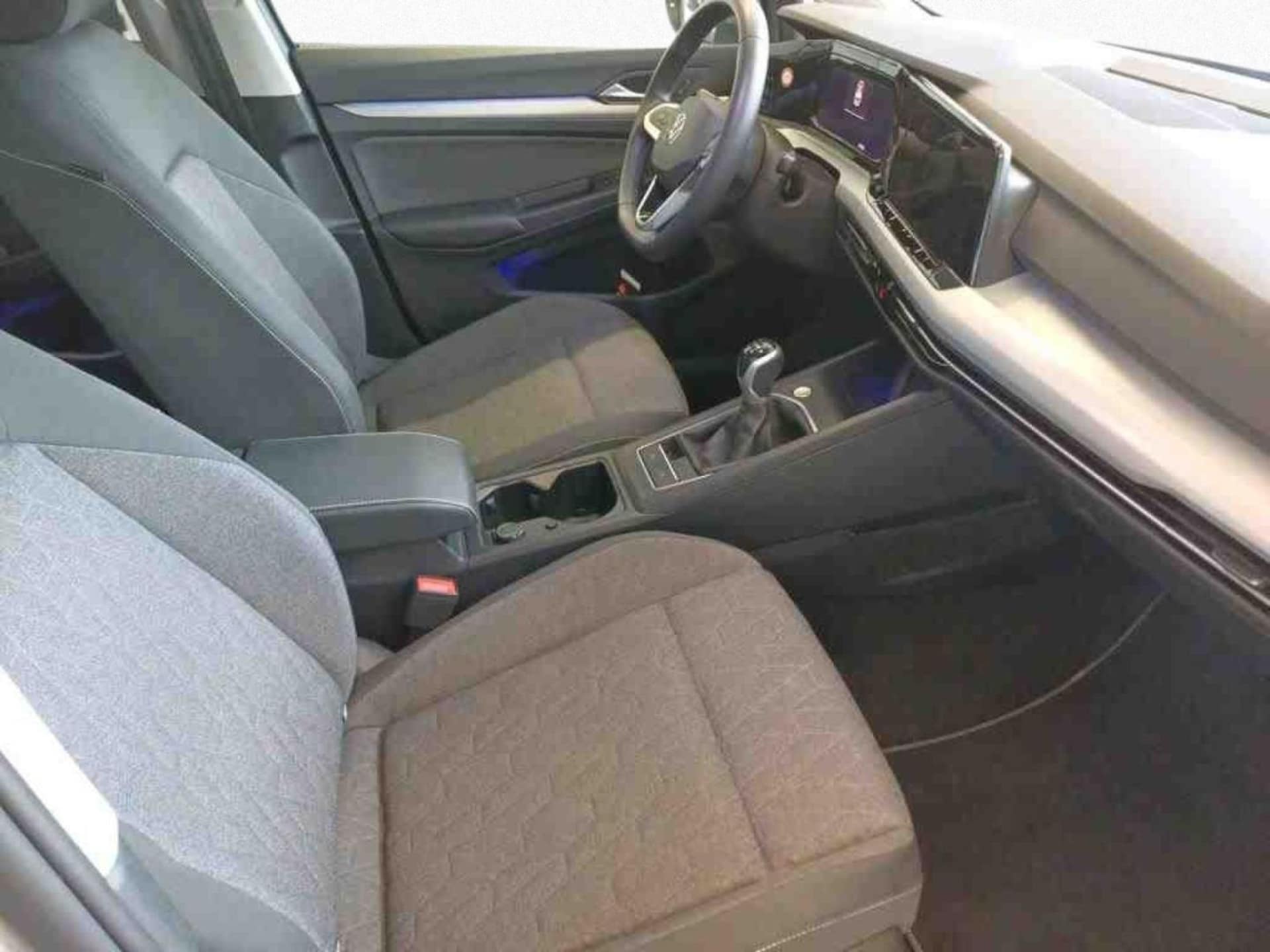 Volkswagen Golf MOVE