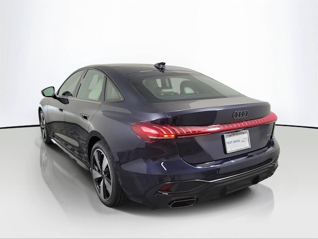 2026 Audi A5 Sedan