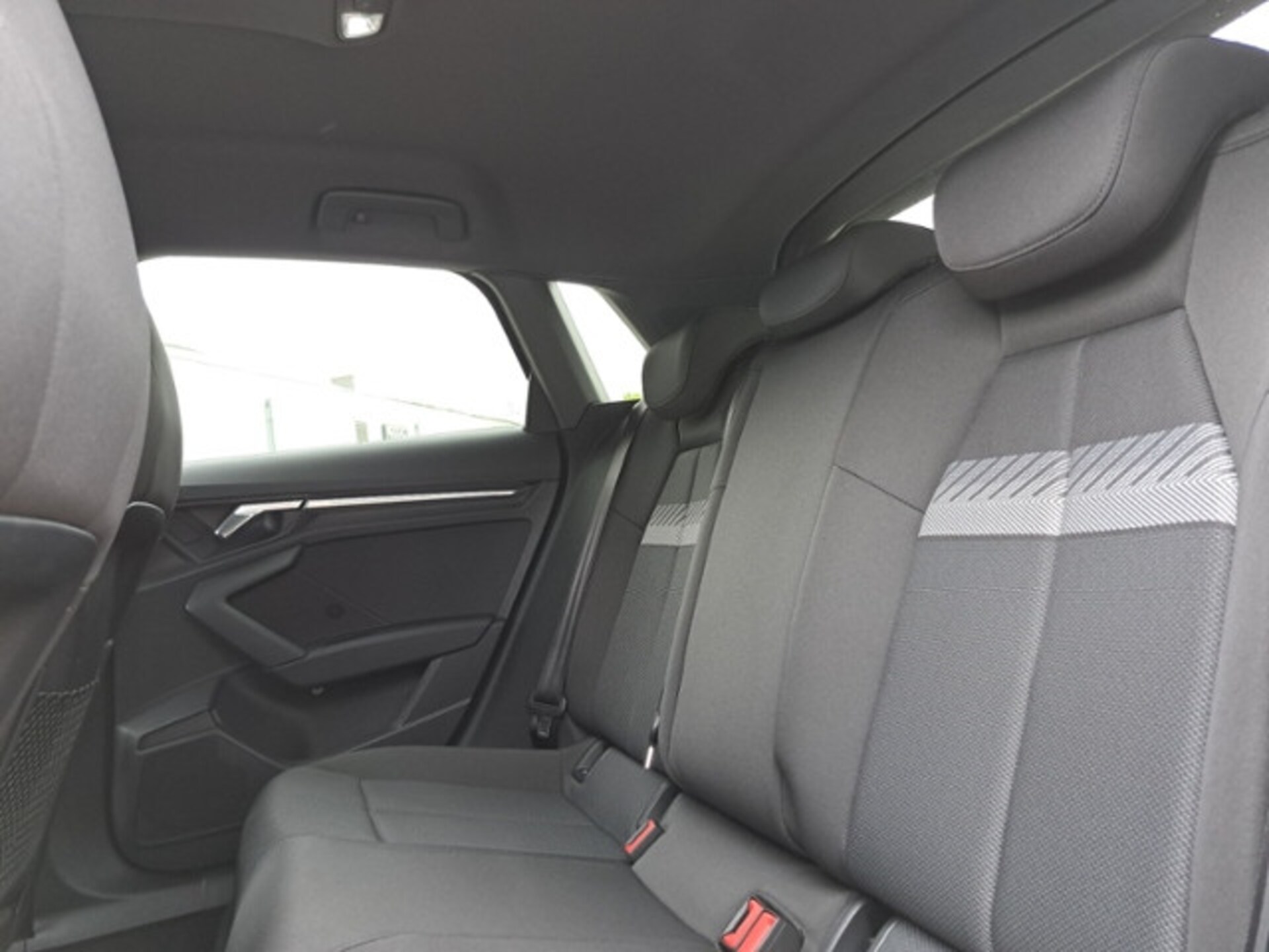 Audi A3 Sportback TFSI e S line
