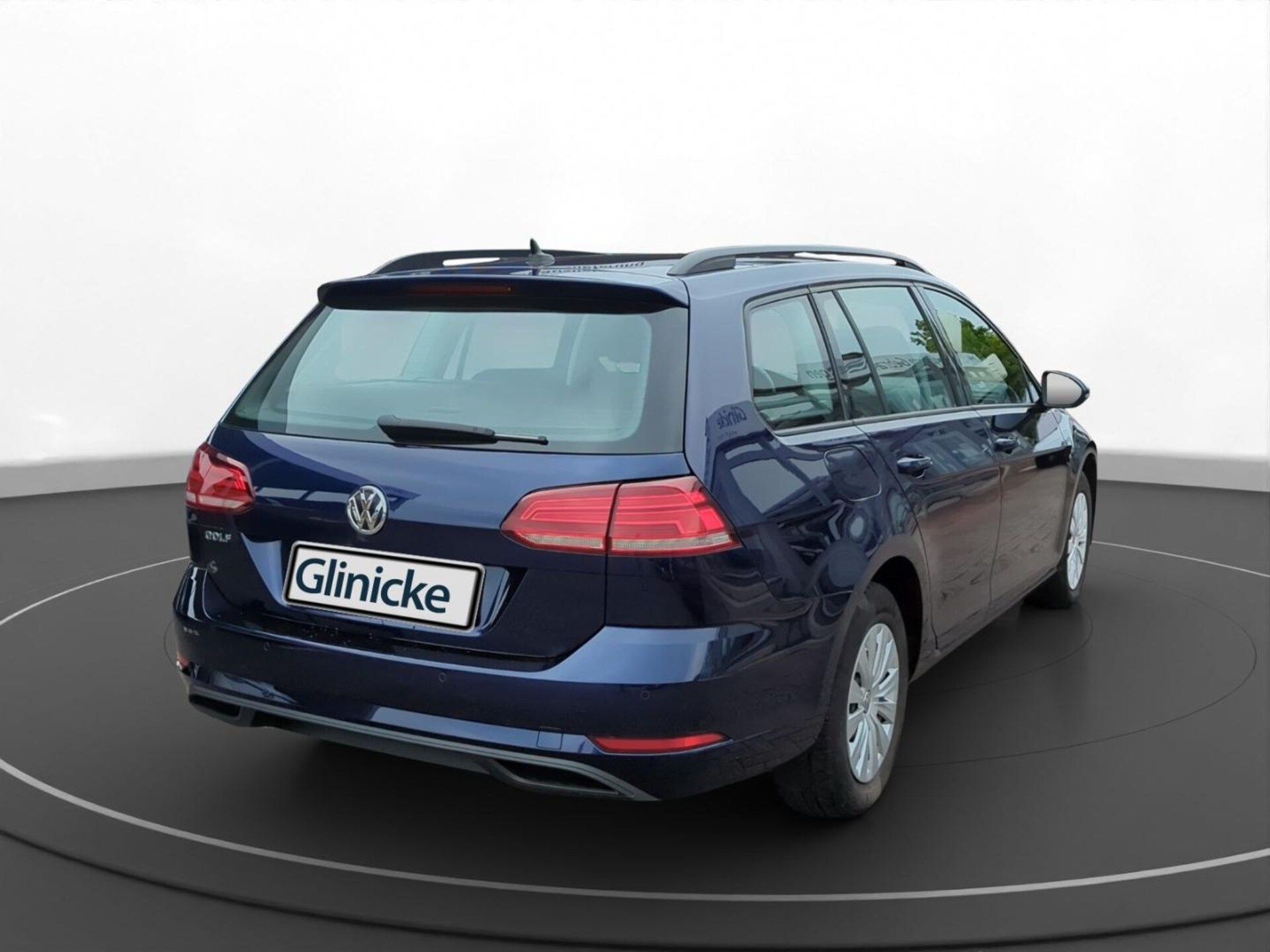 Volkswagen Golf Variant Trendline