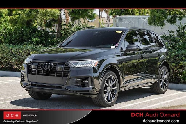 Photo of 2024 Audi Q7 