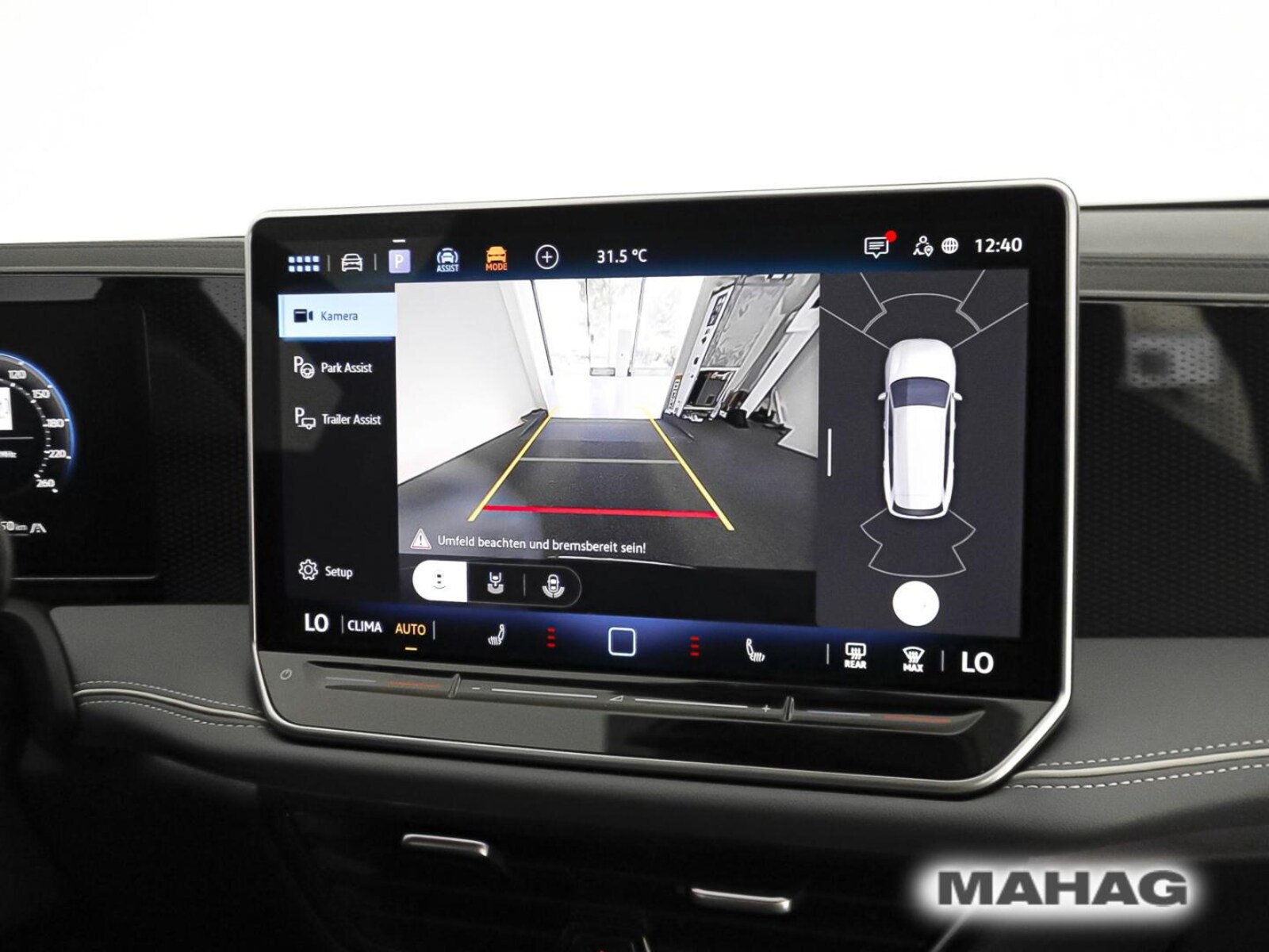 Volkswagen Passat – Bild 25