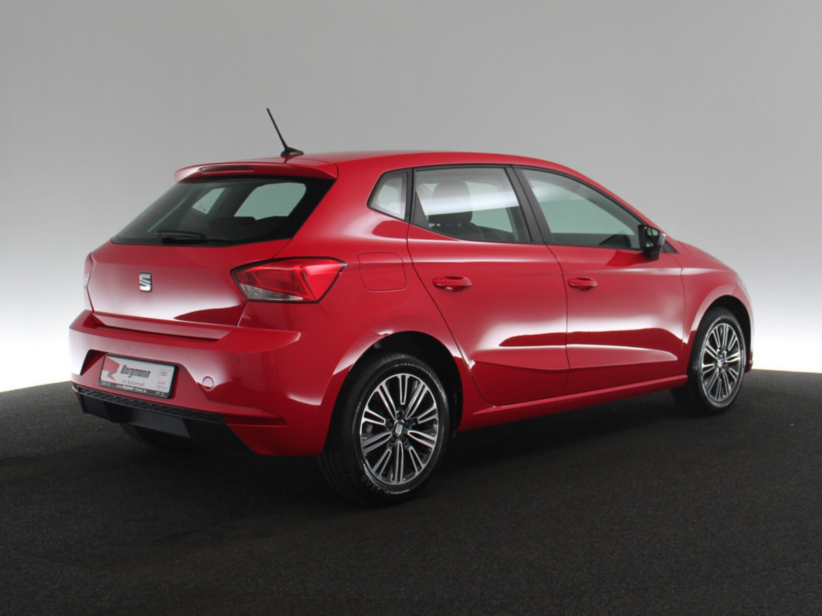 SEAT Ibiza – Bild 4