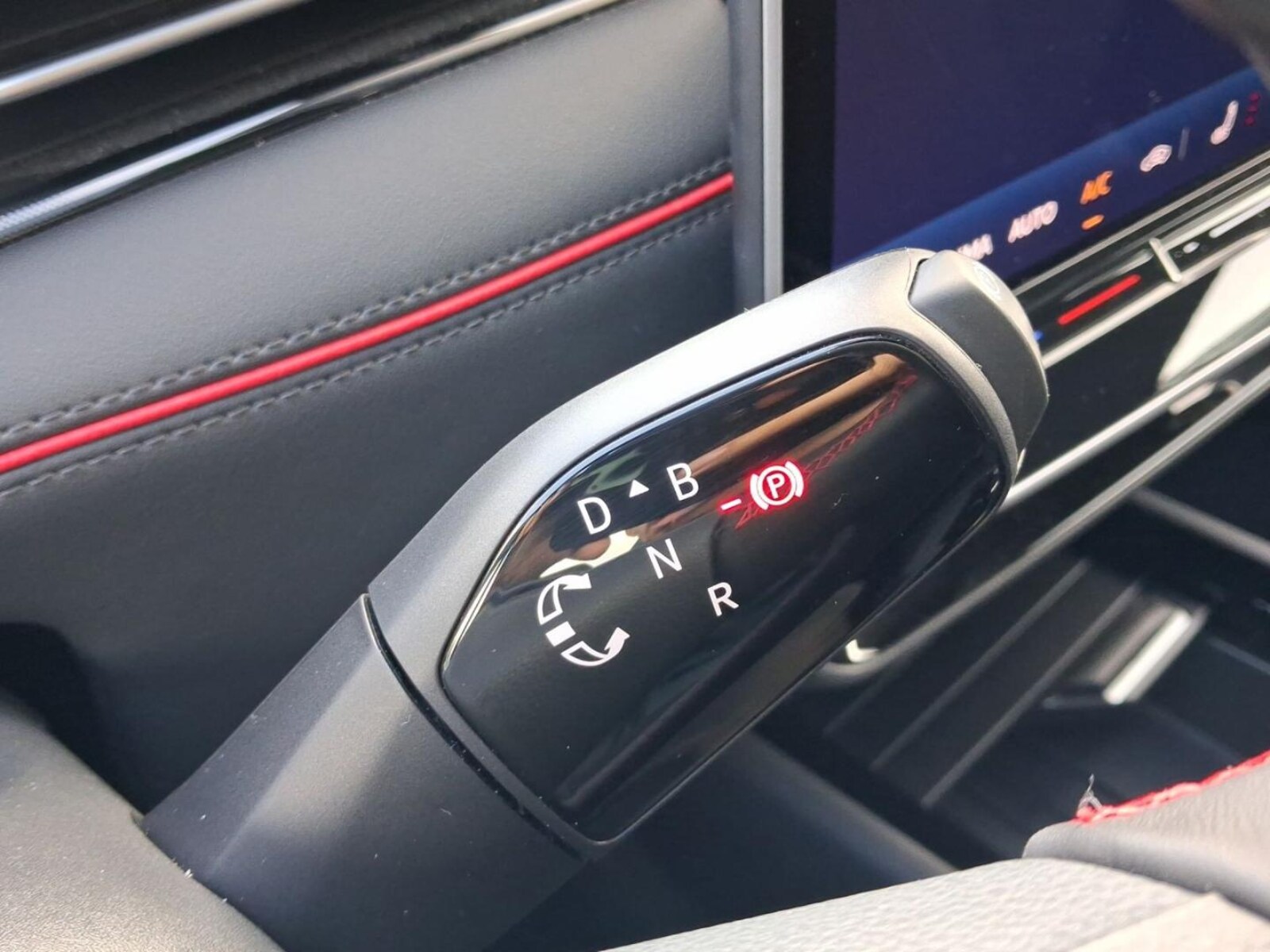 Volkswagen ID.7 Tourer – Bild 11