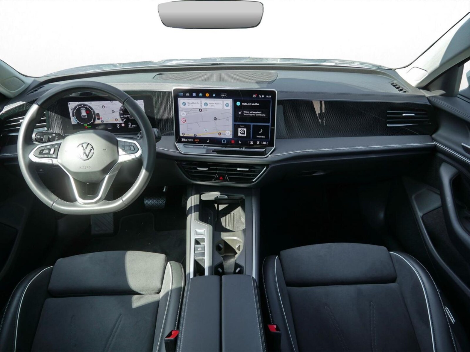 Volkswagen Passat – Bild 5