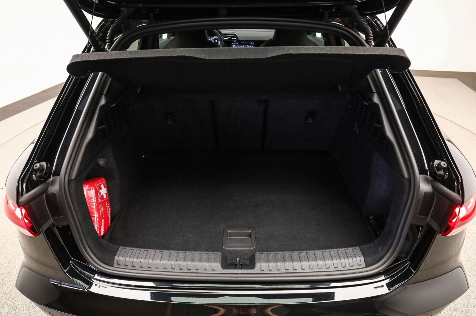 Audi S3 Sportback – Bild 25