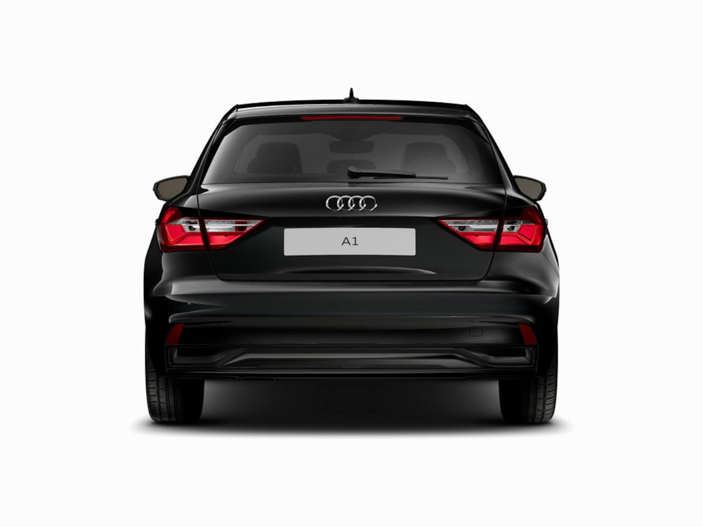 Bild über Audi A1 Sportback advanced 30 TFSI S tronic - für weitere Informationen kontaktieren Sie den Audi Partner