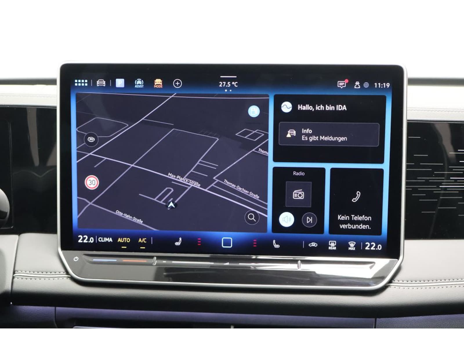 Volkswagen Tiguan – Bild 9