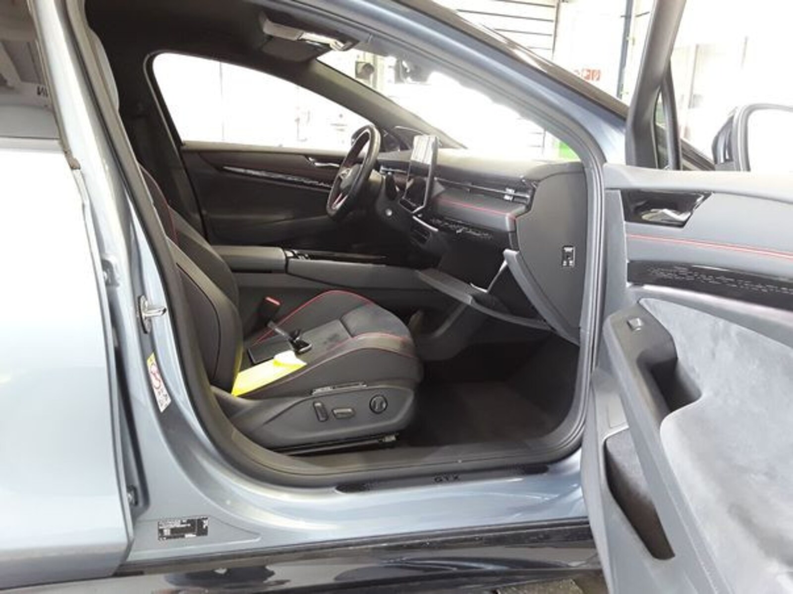 Volkswagen ID.7 Tourer – Bild 6