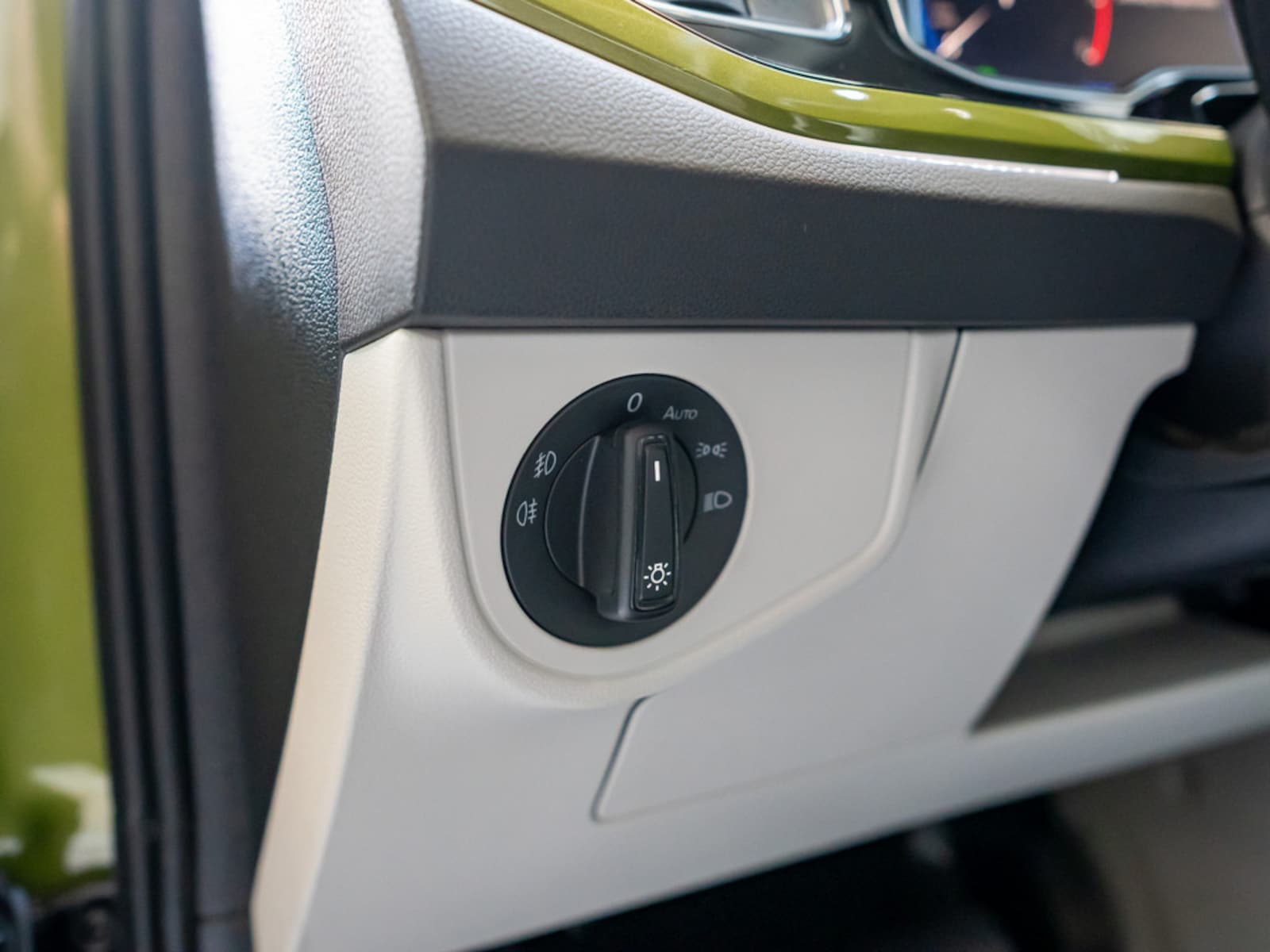 Volkswagen Taigo – Bild 21