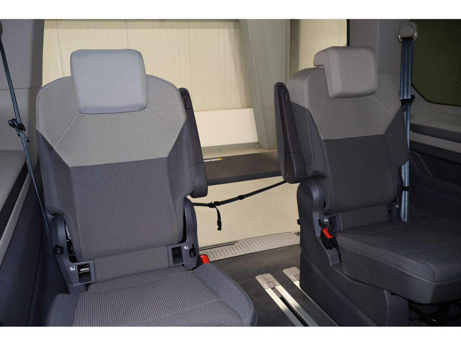 Volkswagen Multivan – Bild 24