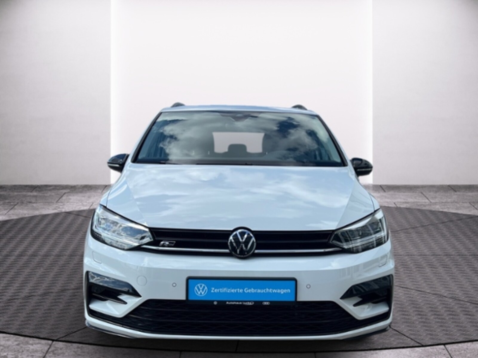 Volkswagen Touran – Bild 3