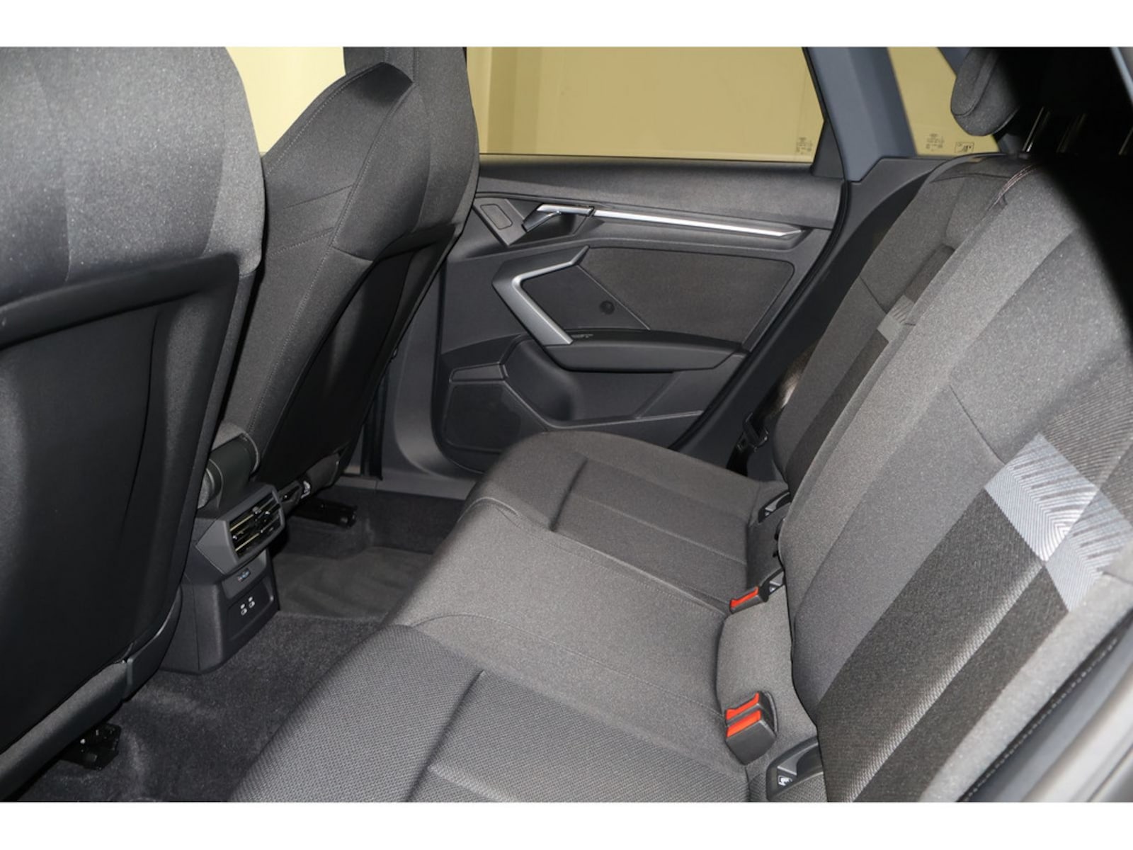 Audi A3 Sportback – Bild 12