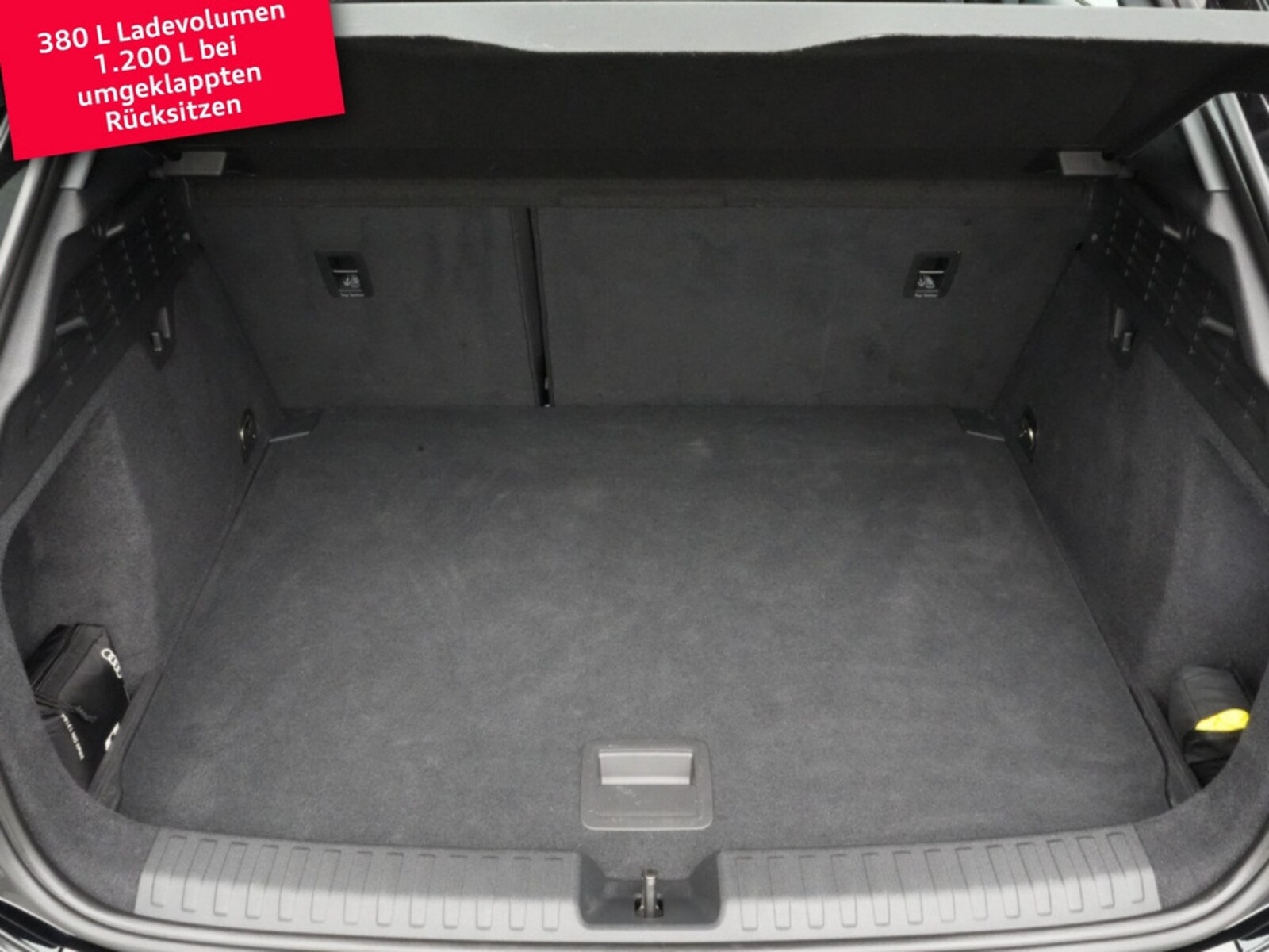 Audi A3 Sportback – Bild 11