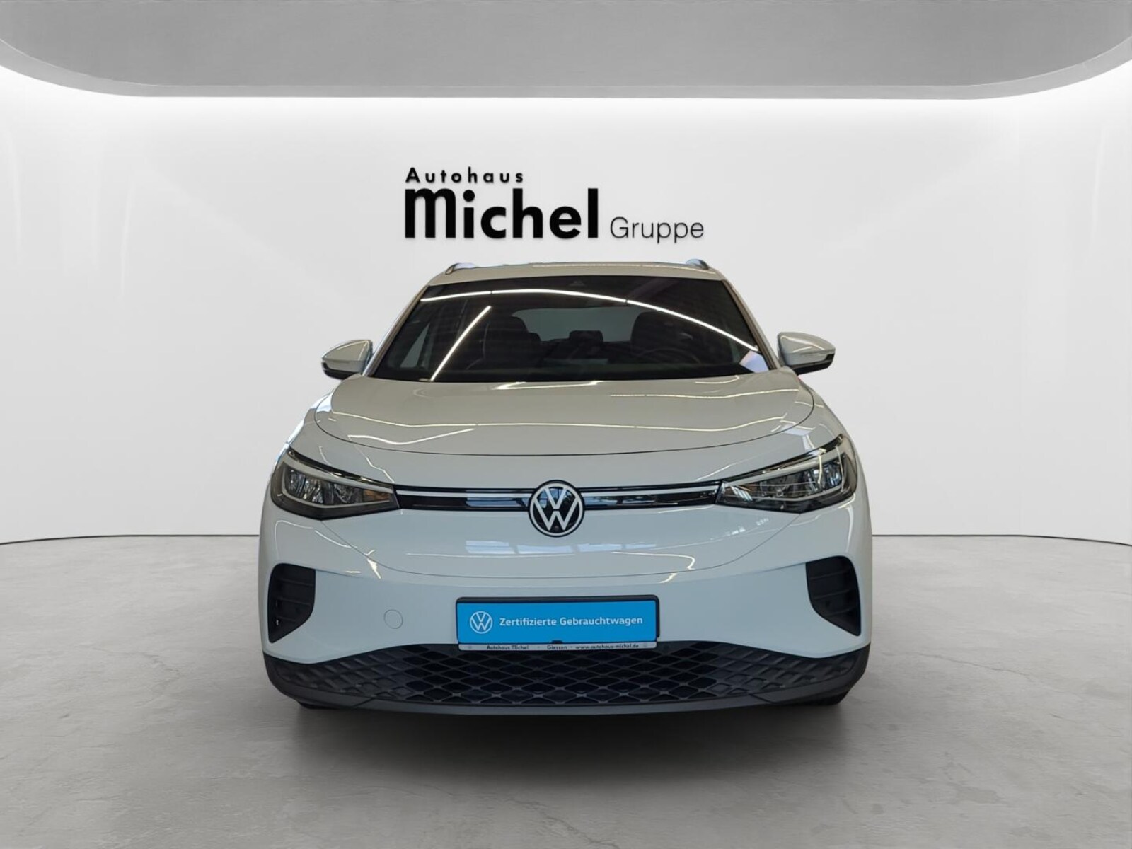 Volkswagen ID.4 – Bild 13