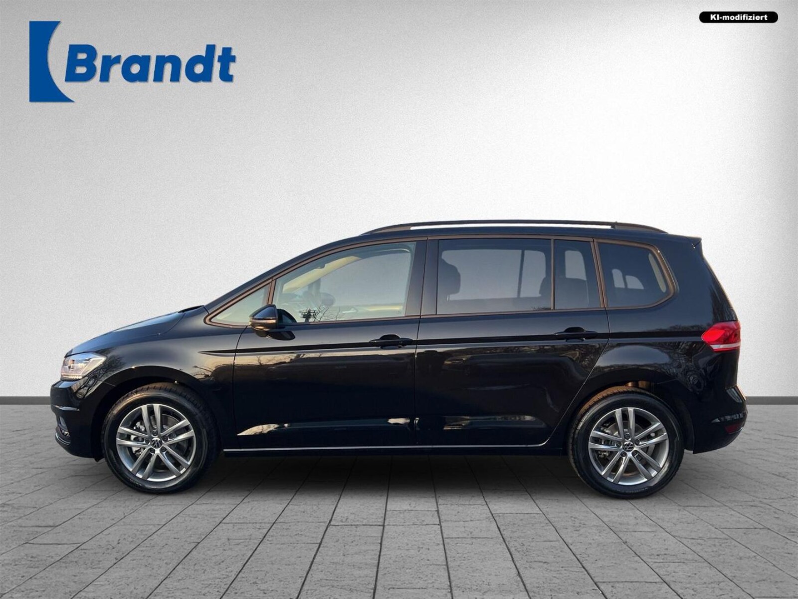 Volkswagen Touran – Bild 2