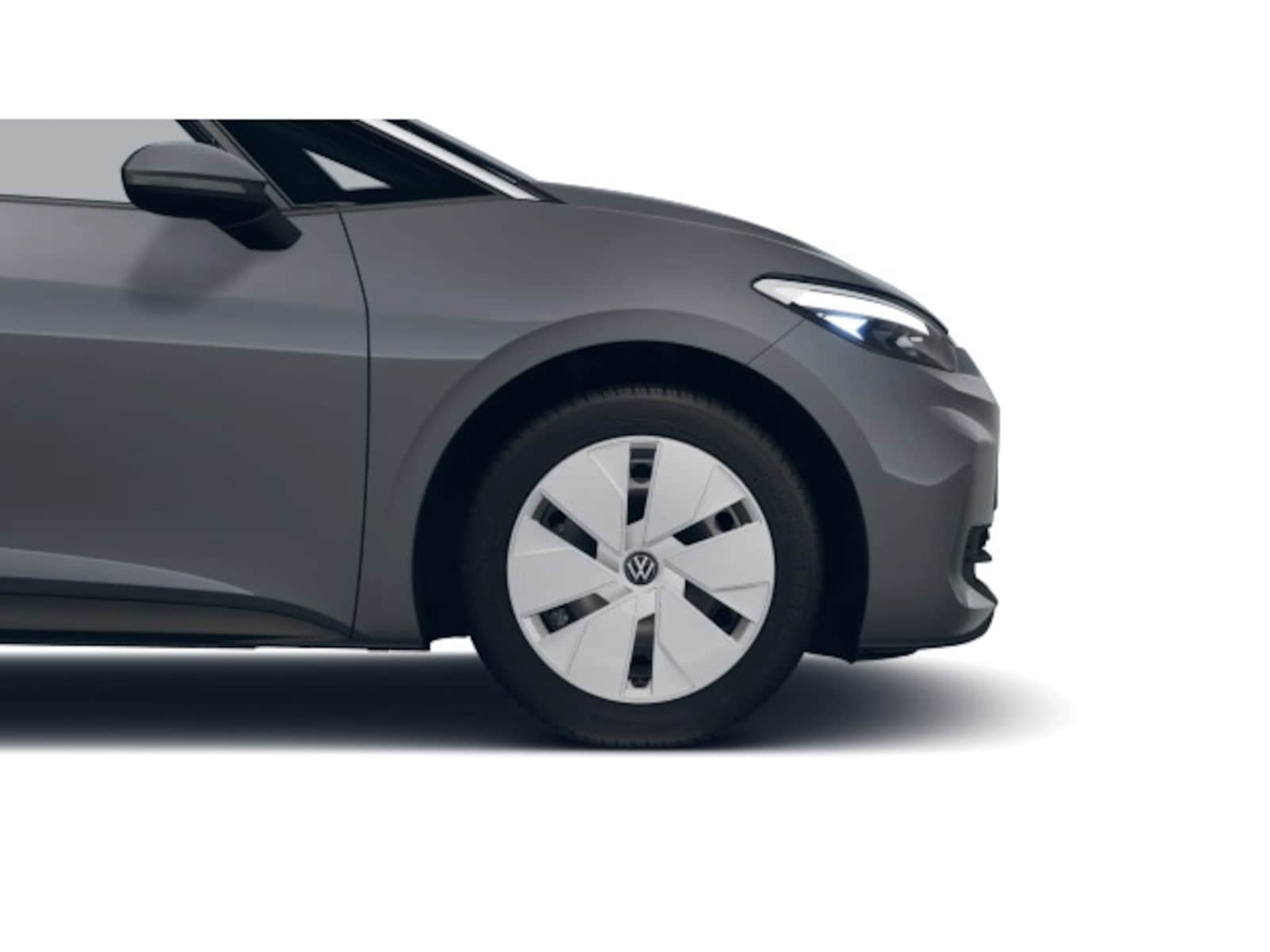 Volkswagen ID.3 – Bild 12