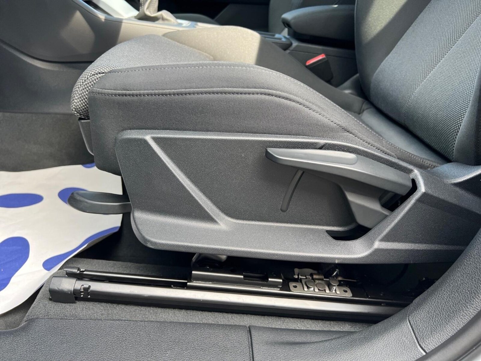 Audi Q3 Sportback – Bild 8