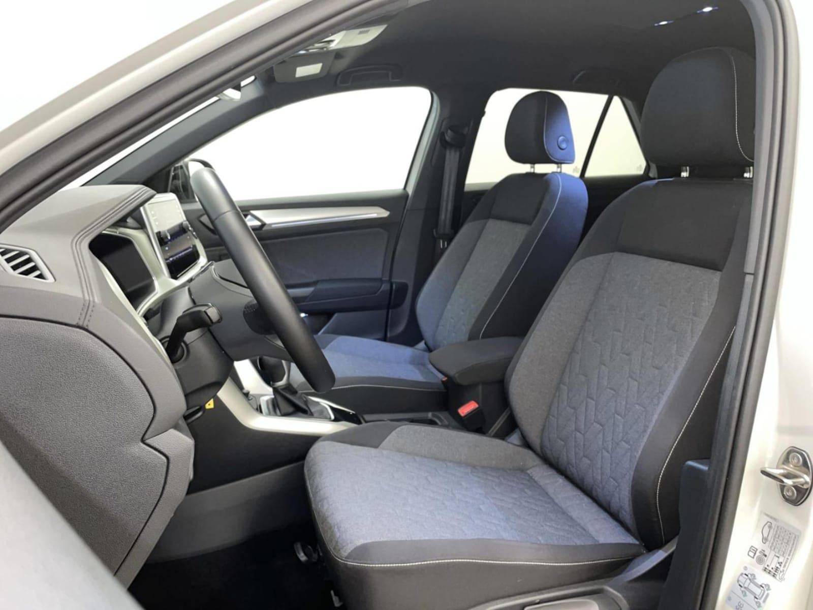 Volkswagen T-Roc – Bild 7