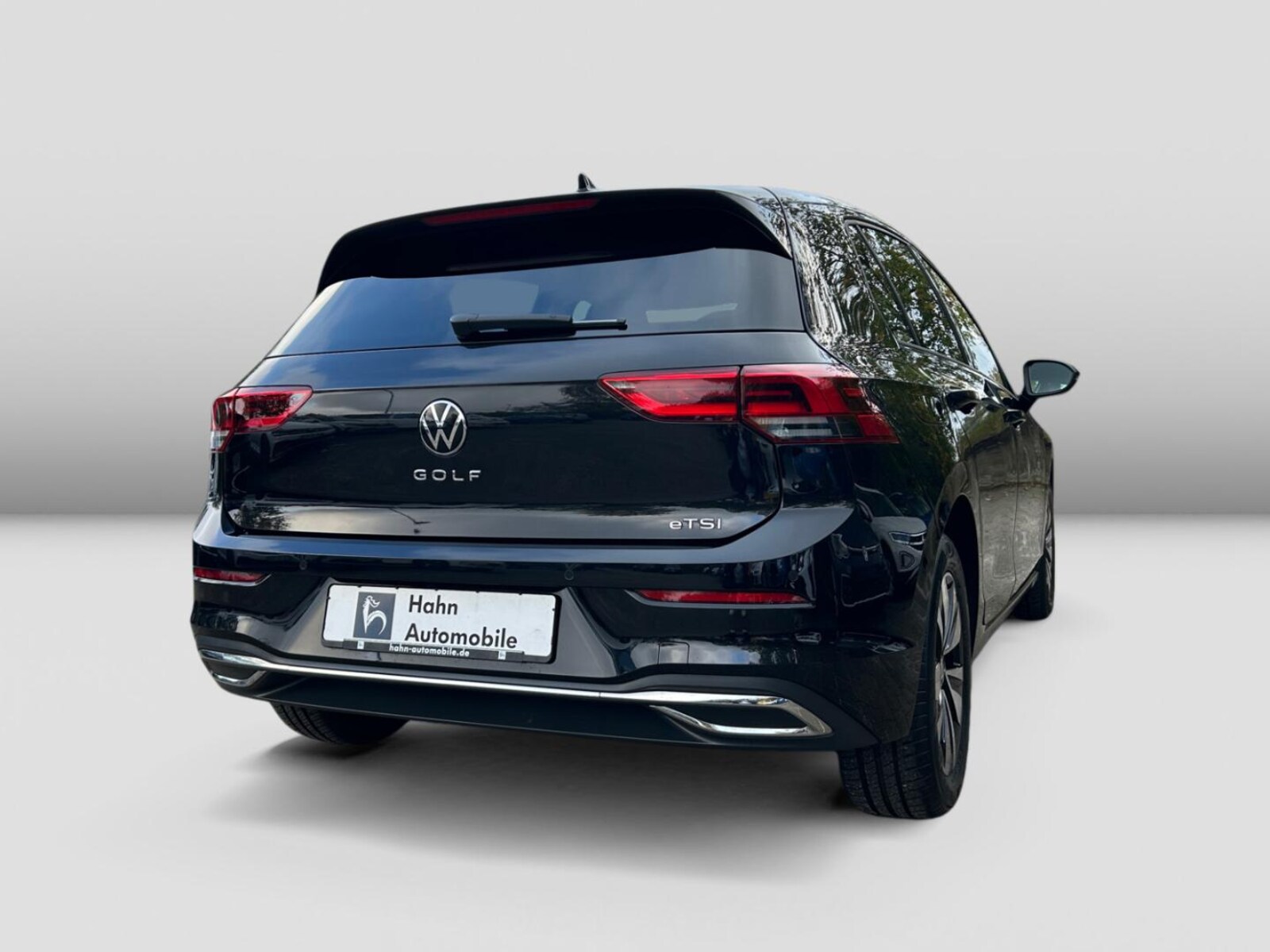 Volkswagen Golf – Bild 3