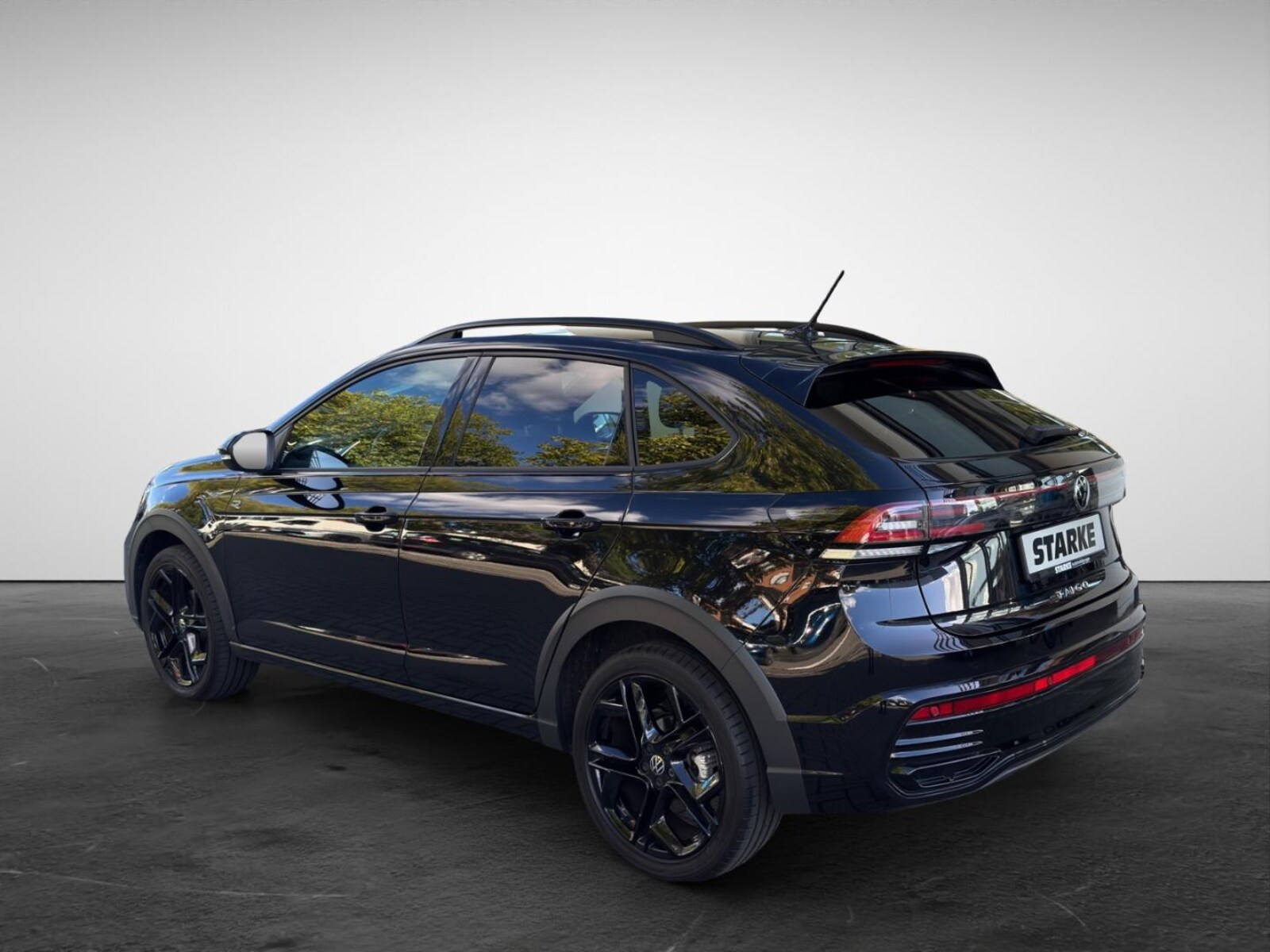Volkswagen Taigo – Bild 5