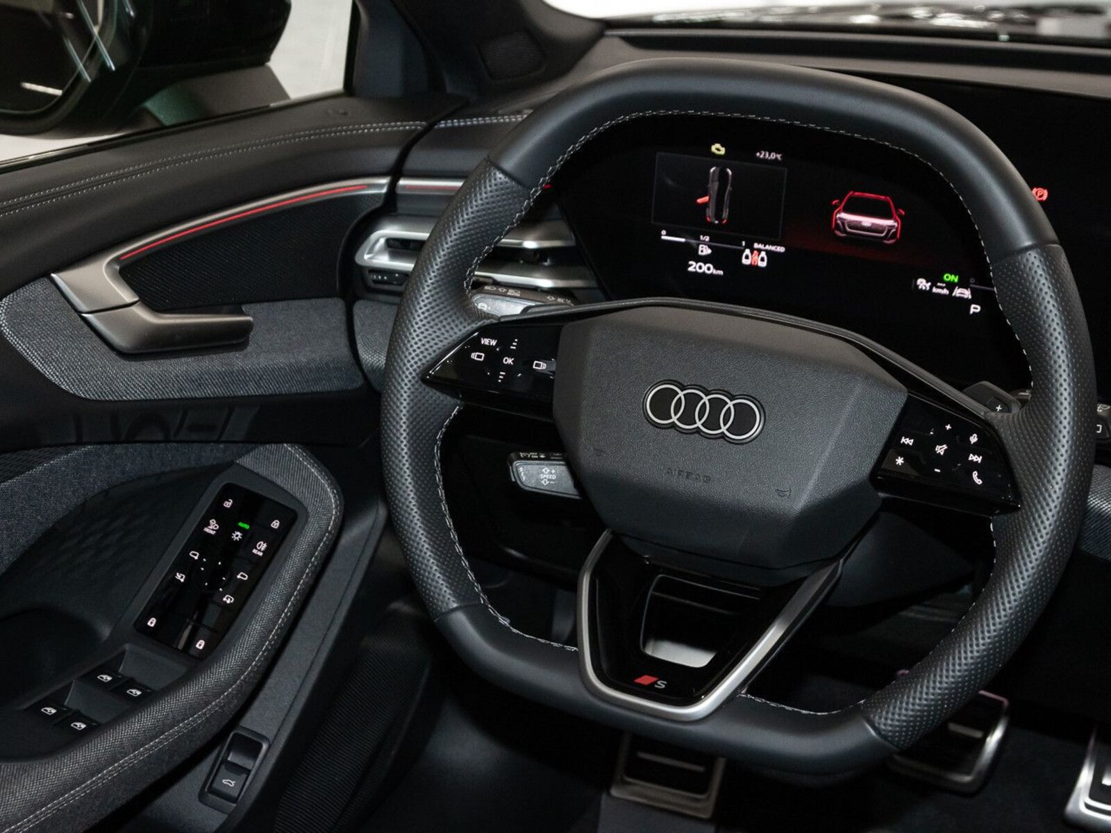 Audi A5 Avant – Bild 12
