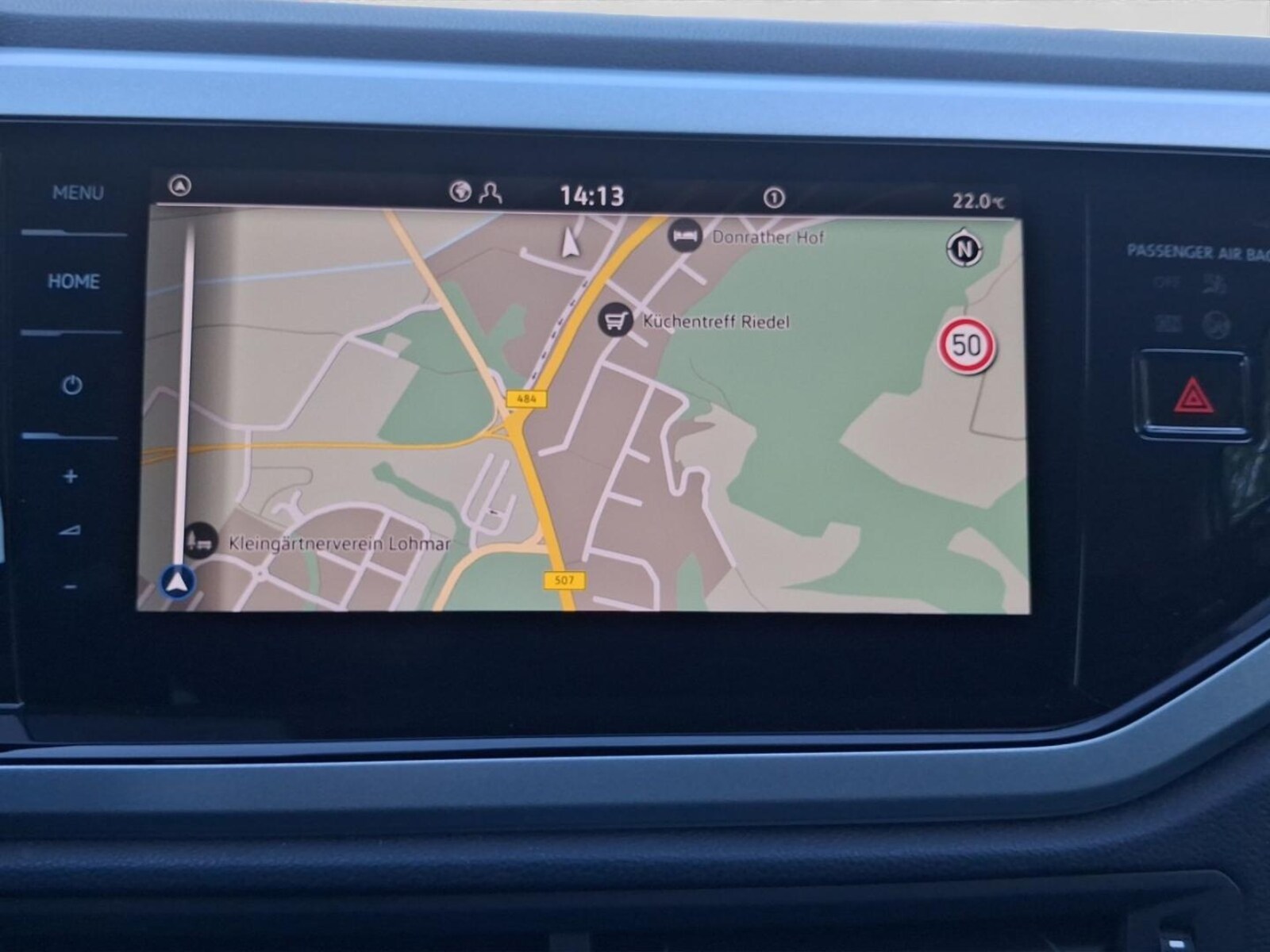Volkswagen Polo – Bild 7
