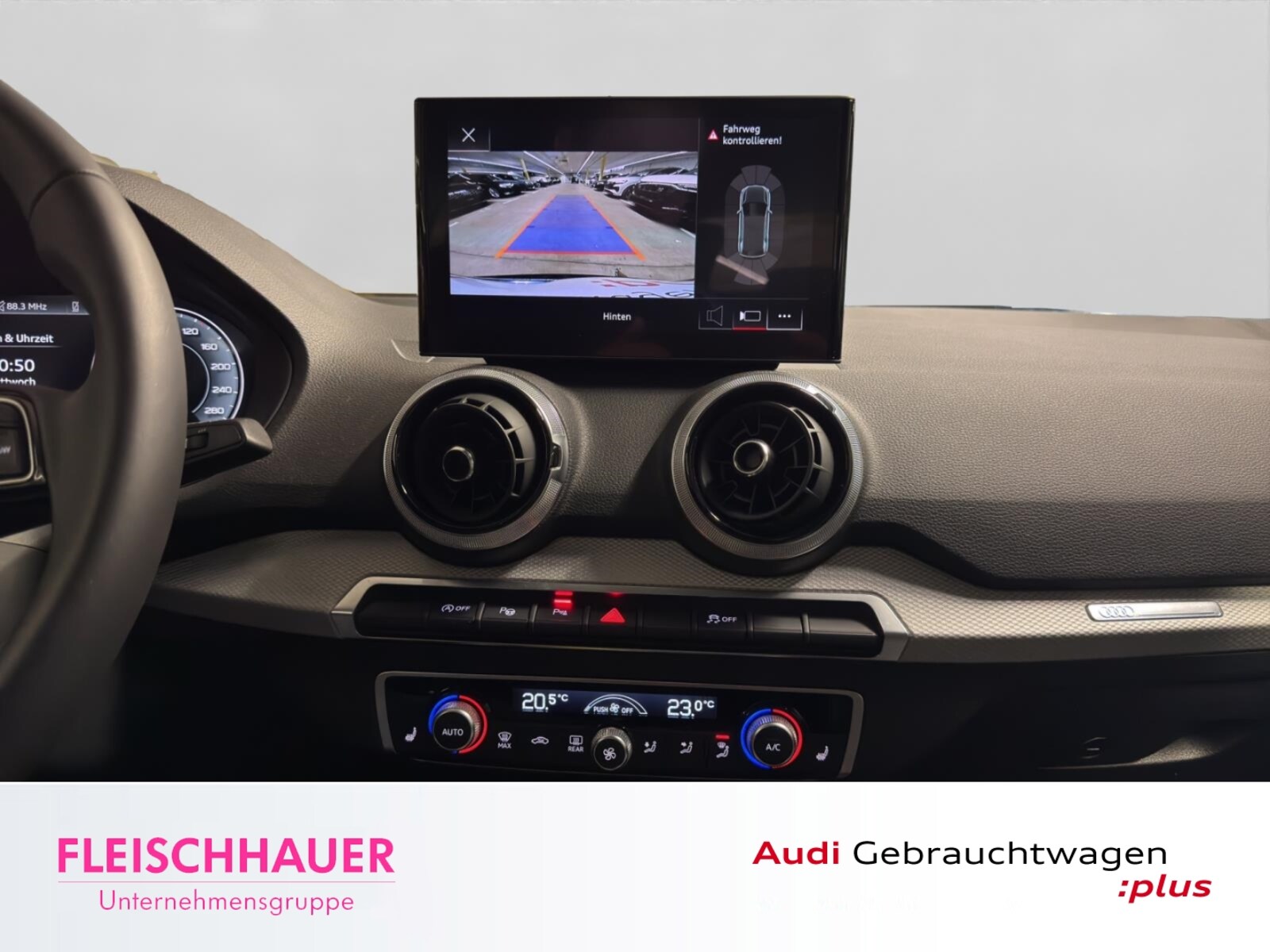 Audi Q2 – Bild 14