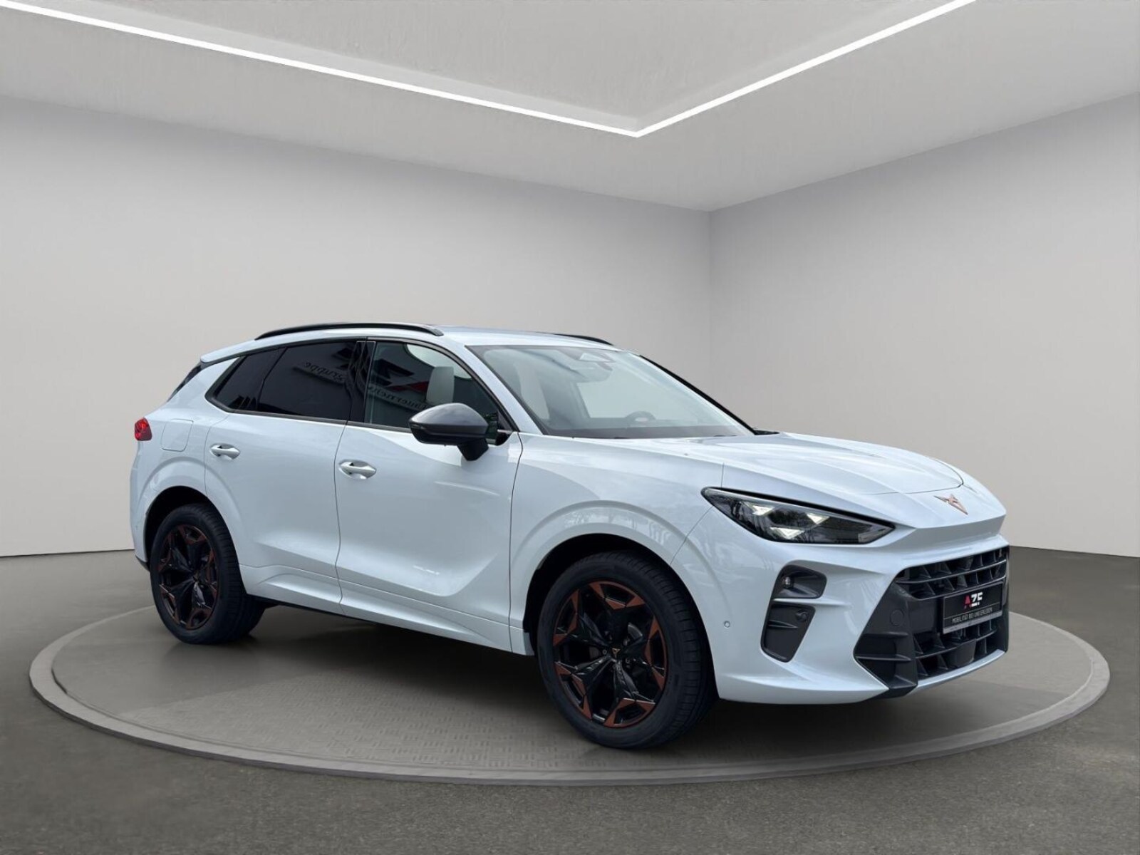 CUPRA Terramar – Bild 3