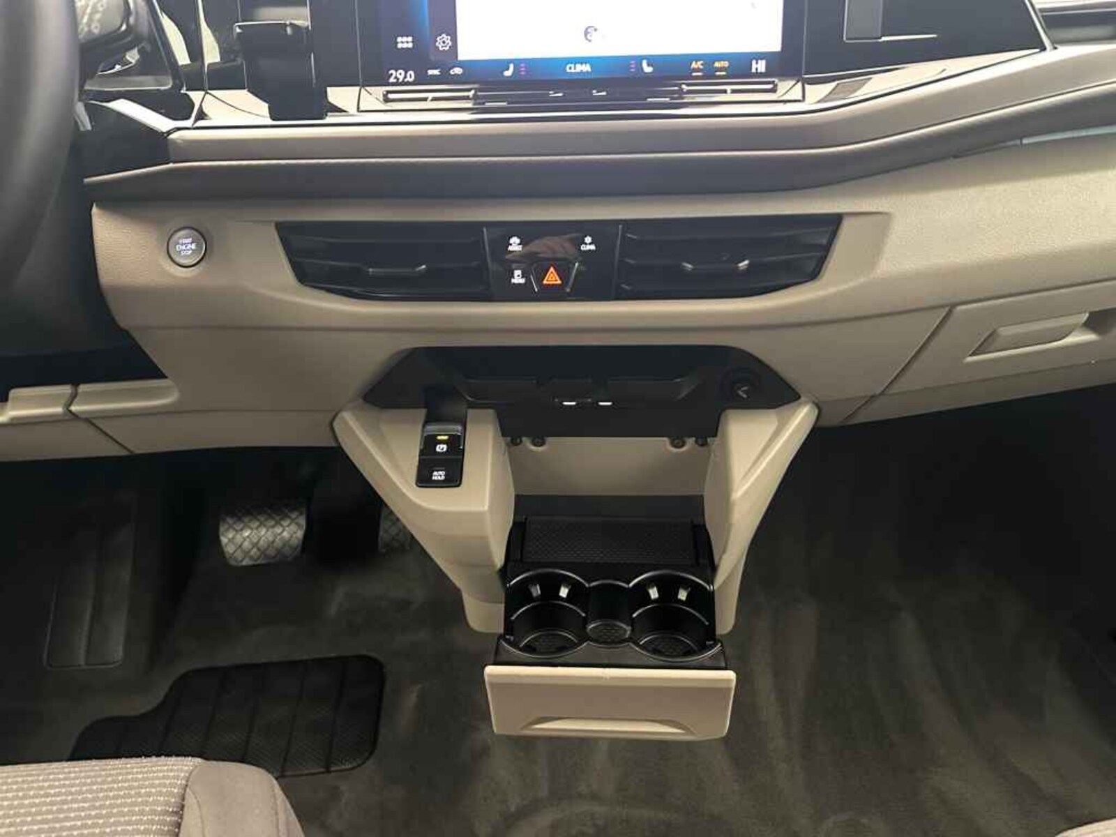 Volkswagen California – Bild 14