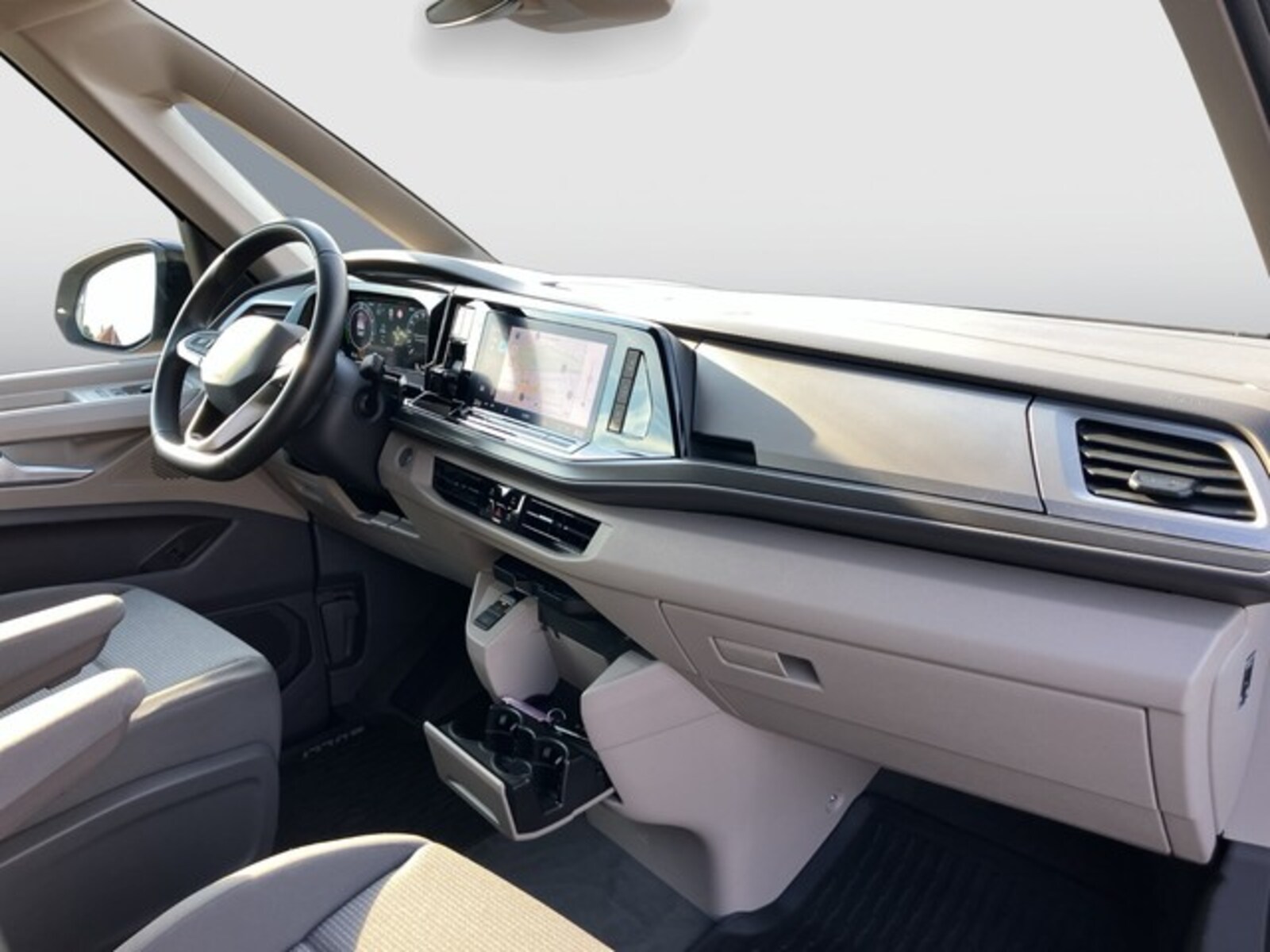 Volkswagen Multivan Langversion – Bild 19