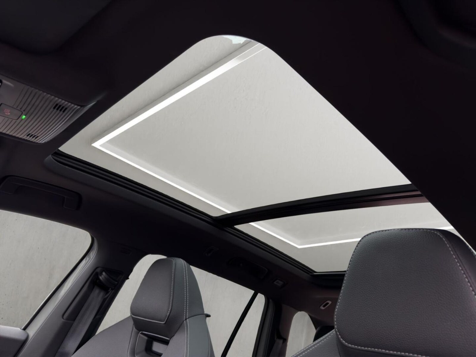 Škoda Kodiaq – Bild 17