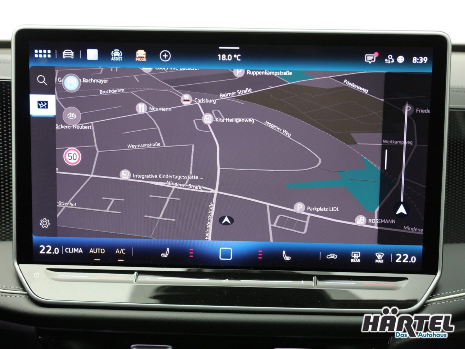 Volkswagen Passat – Bild 12