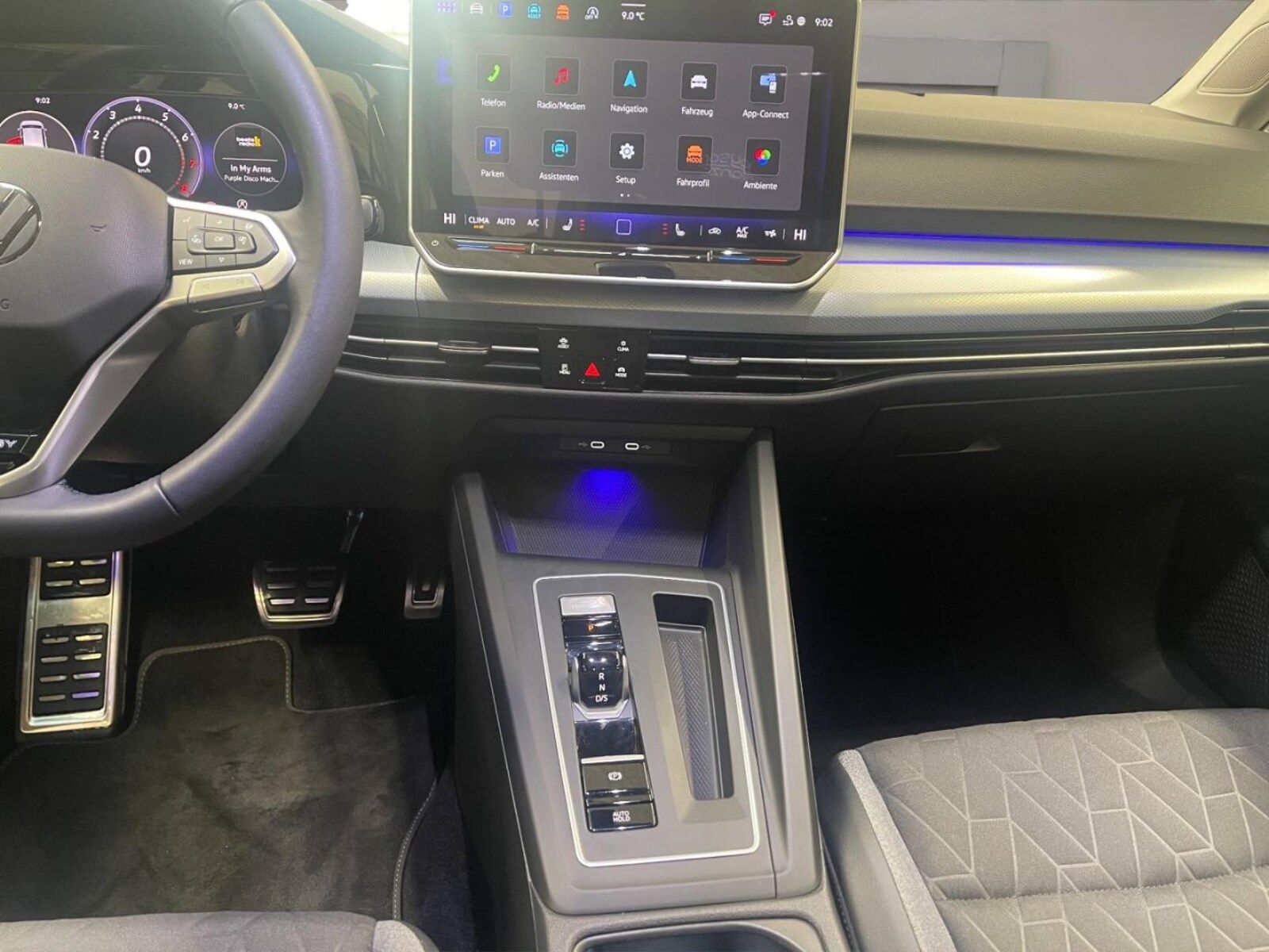 Volkswagen Golf – Bild 14
