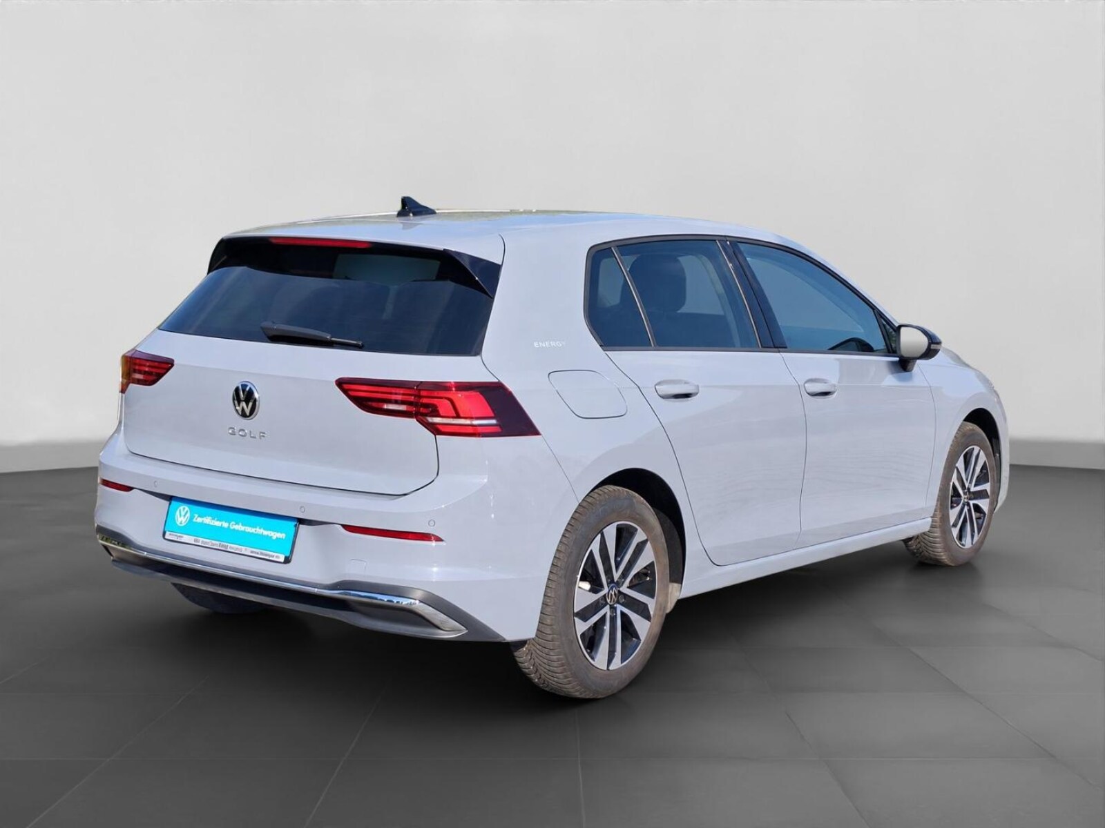 Volkswagen Golf – Bild 3