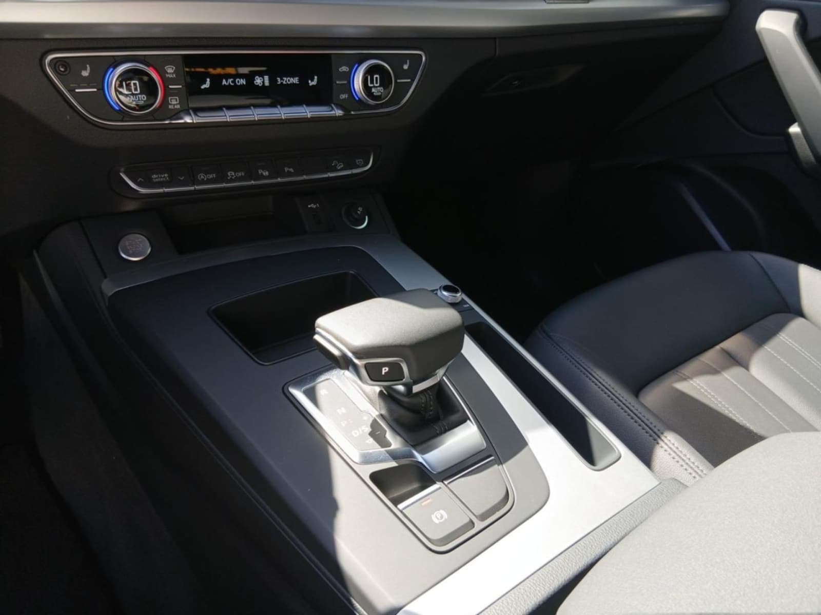 Audi Q5 Sportback – Bild 20