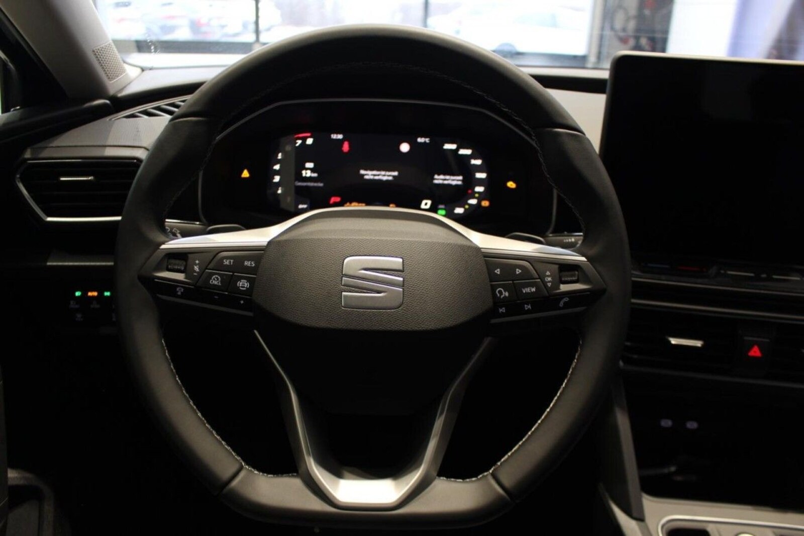 SEAT Leon – Bild 7