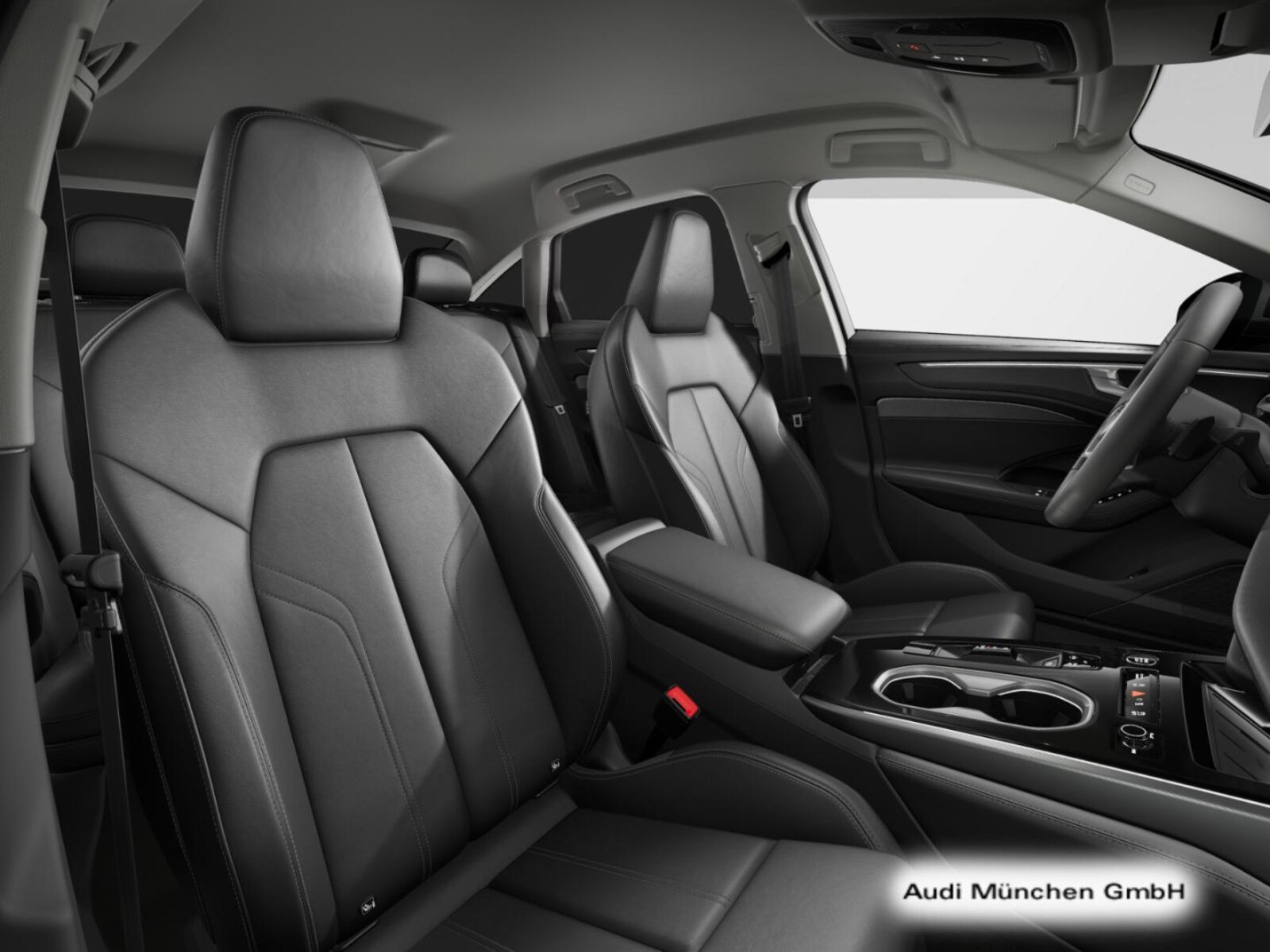 Audi A6 Limousine – Bild 9