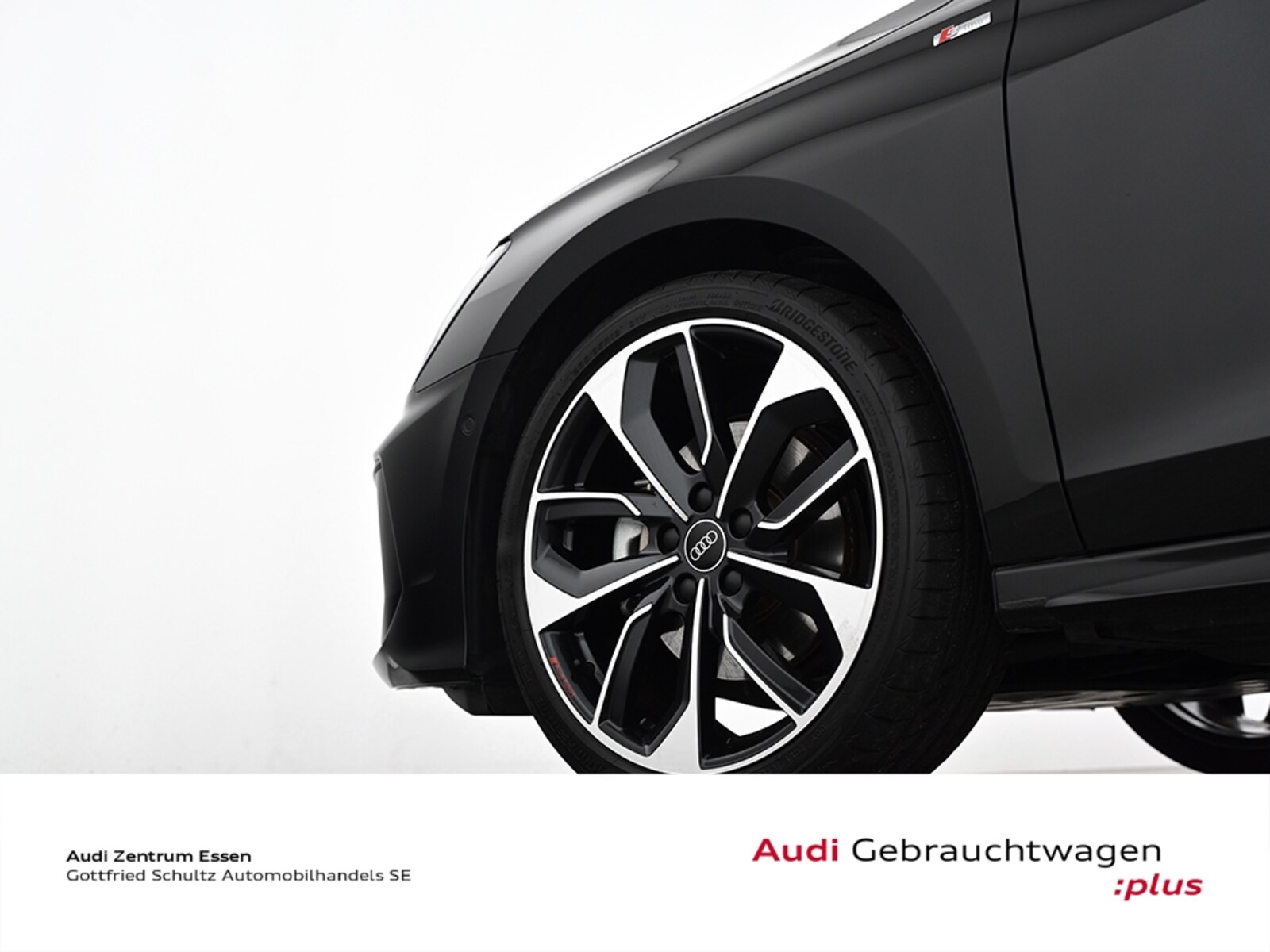 Audi A3 Sportback – Bild 6