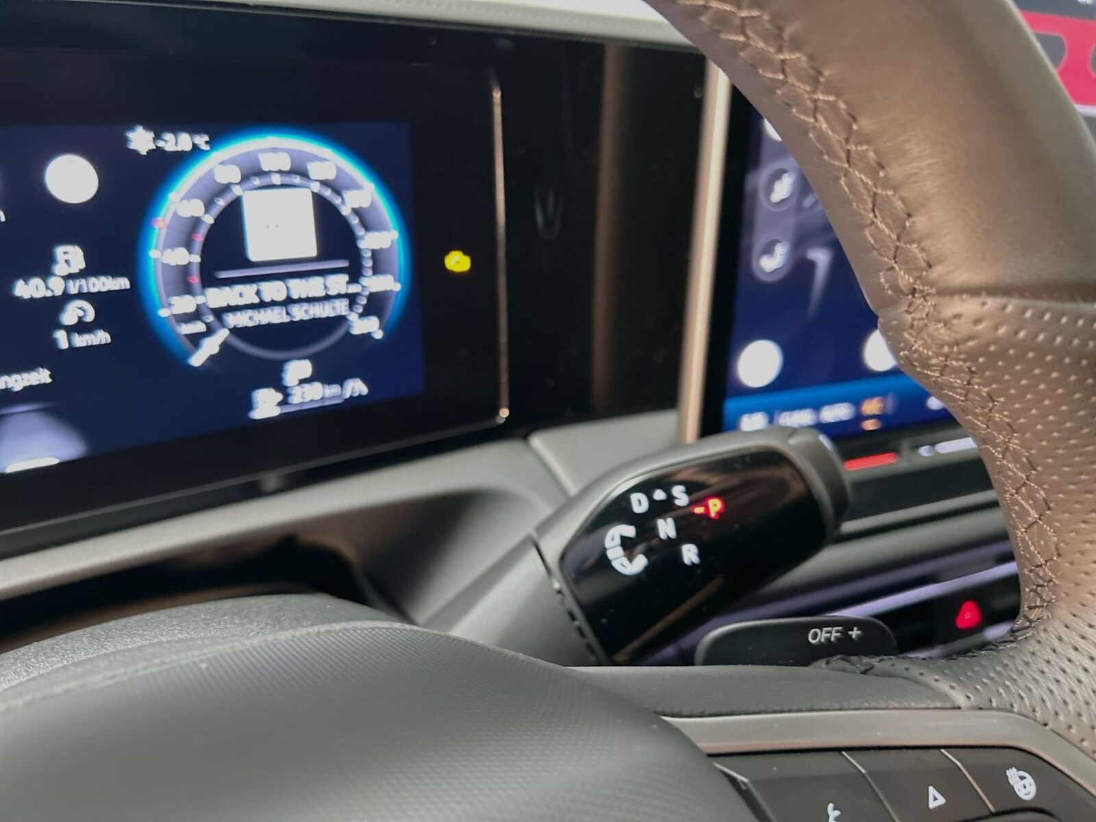 Volkswagen Tiguan – Bild 20
