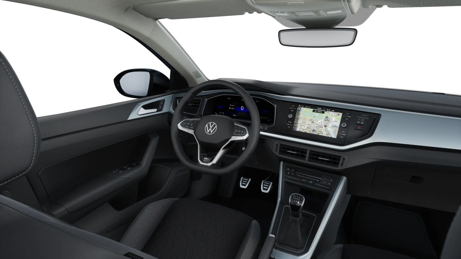 Volkswagen Taigo – Bild 10