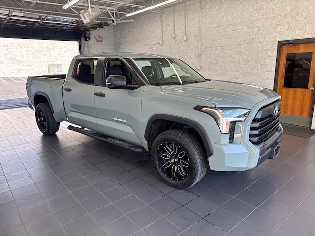 2024 Toyota Tundra
