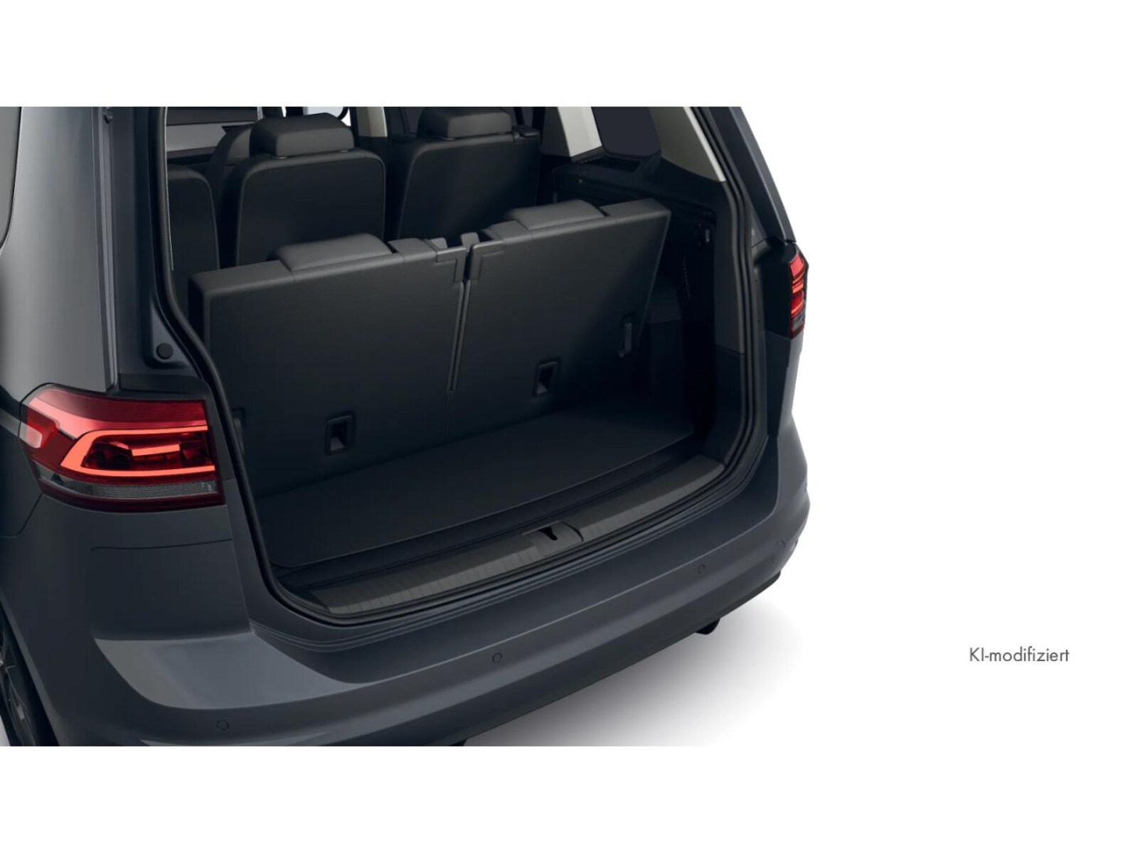 Volkswagen Touran – Bild 7