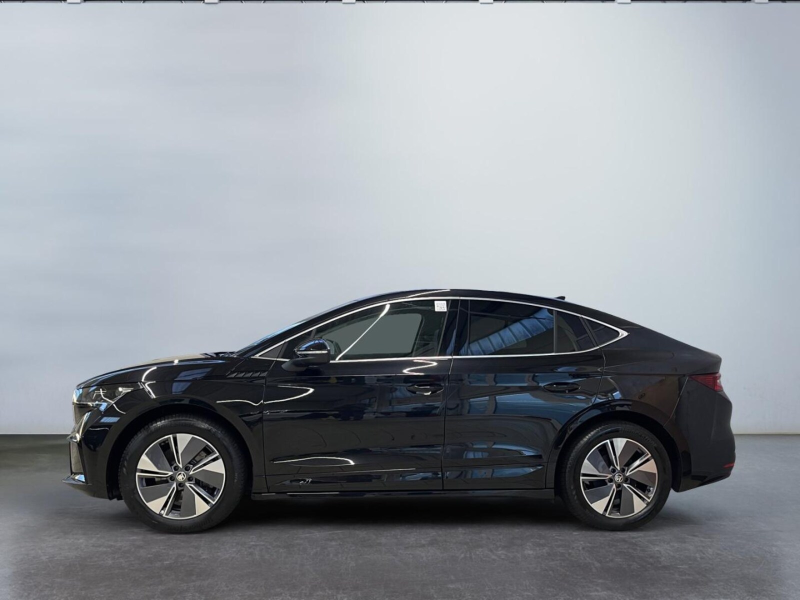 Škoda Enyaq Coupé – Bild 3