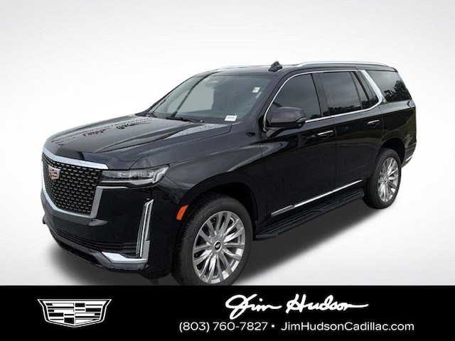 2021 Cadillac Escalade