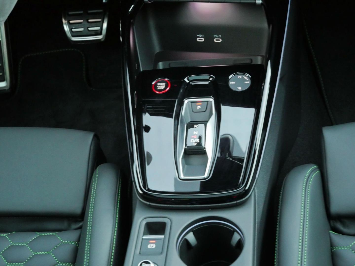 Image about Audi RS 3 Limousine TFSI quattro S tronic