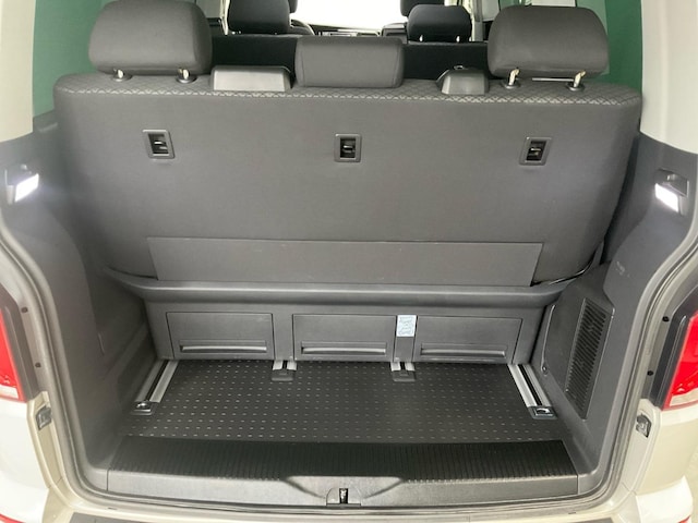 Volkswagen T6.1 Multivan
