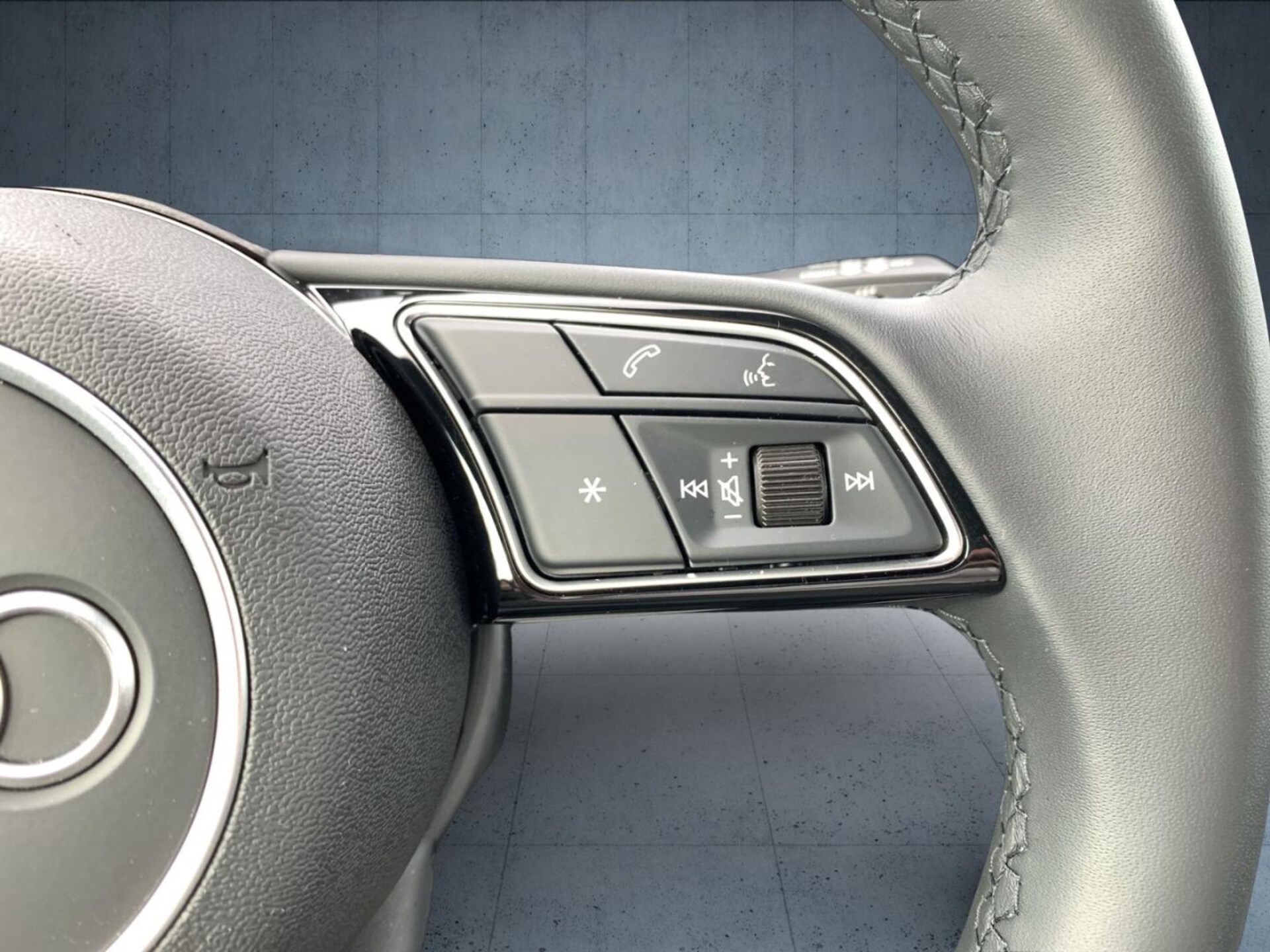 Audi A3 Sportback Advanced