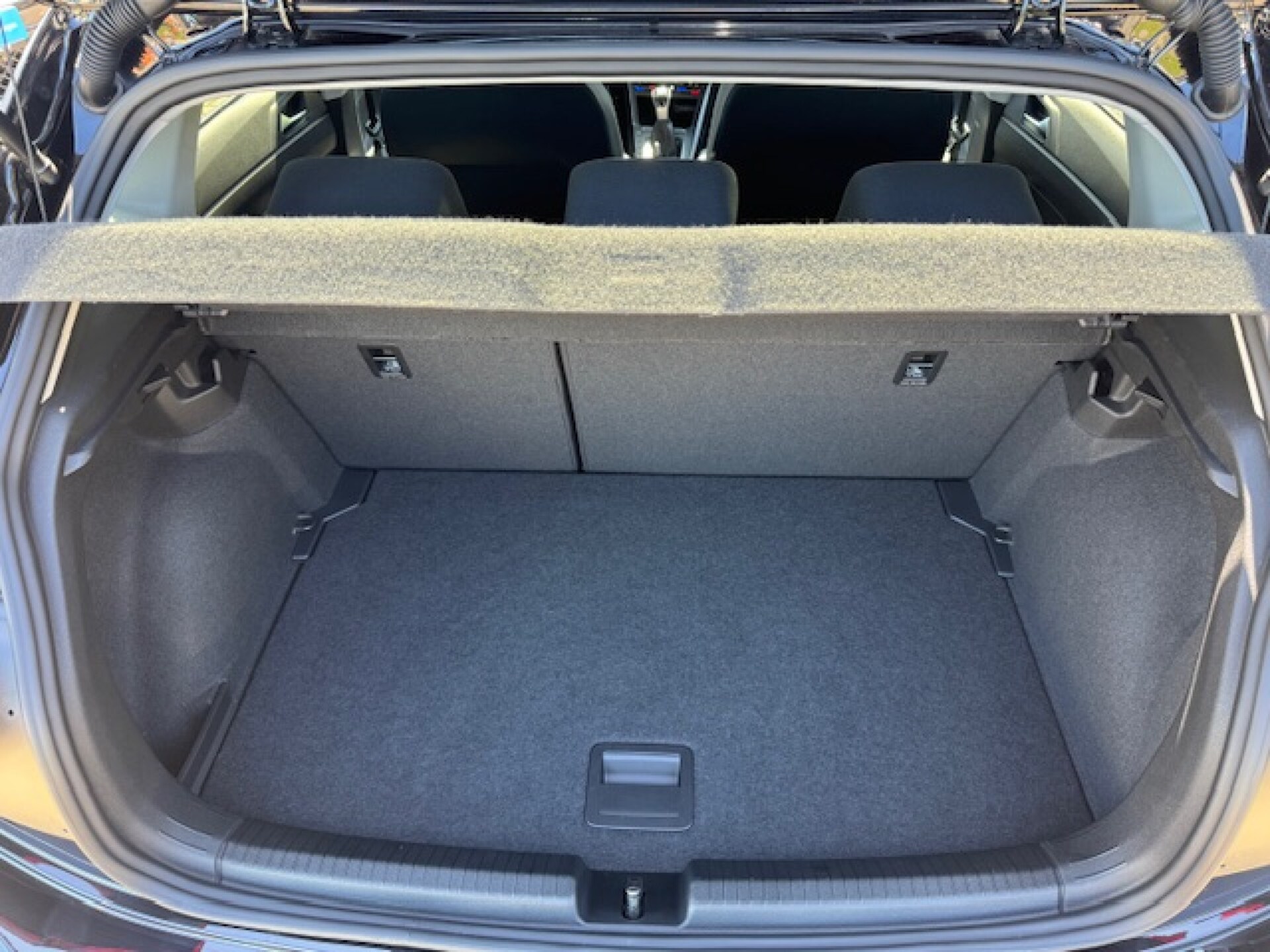 Volkswagen Polo Style