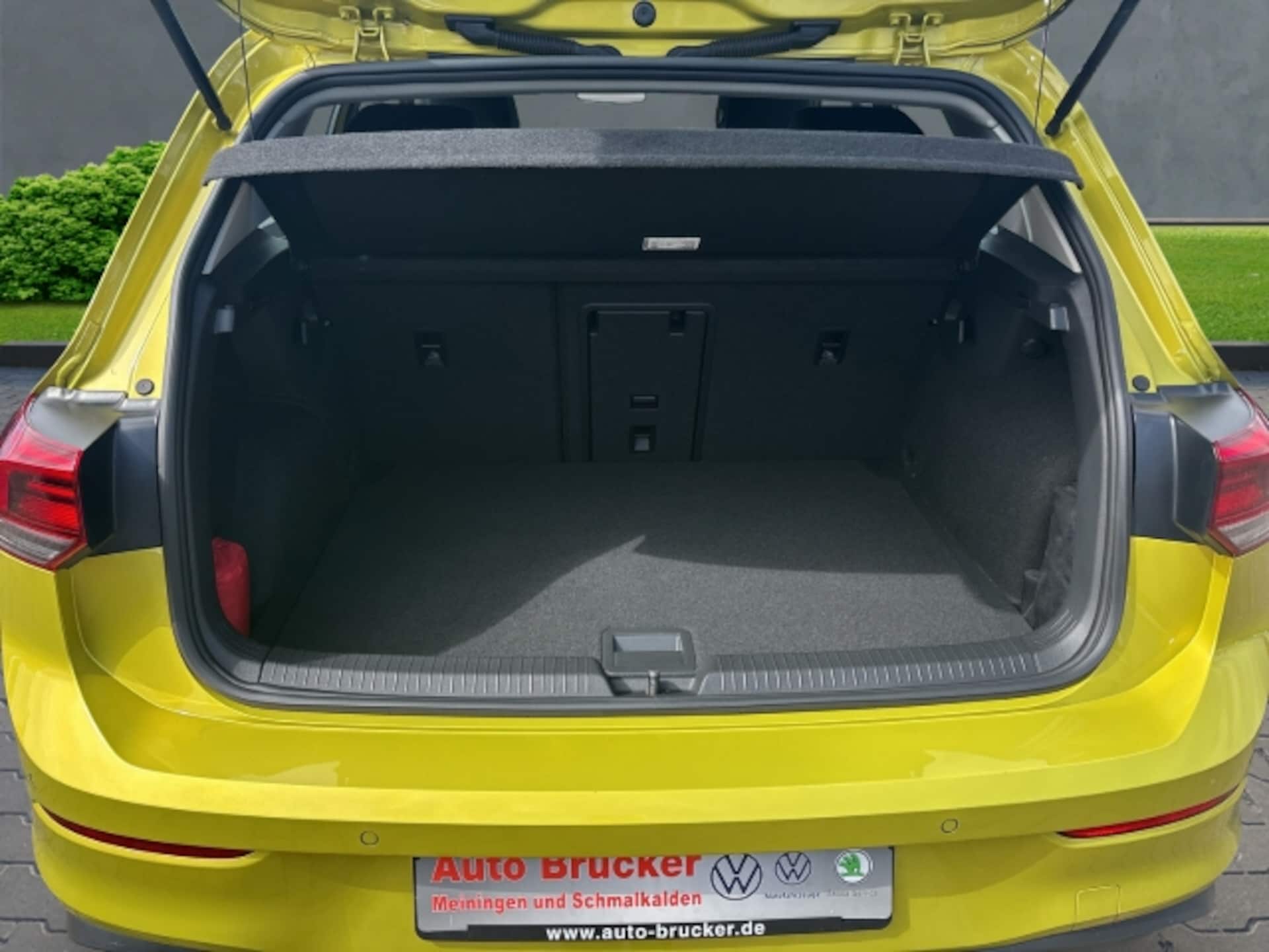 Volkswagen Golf Life